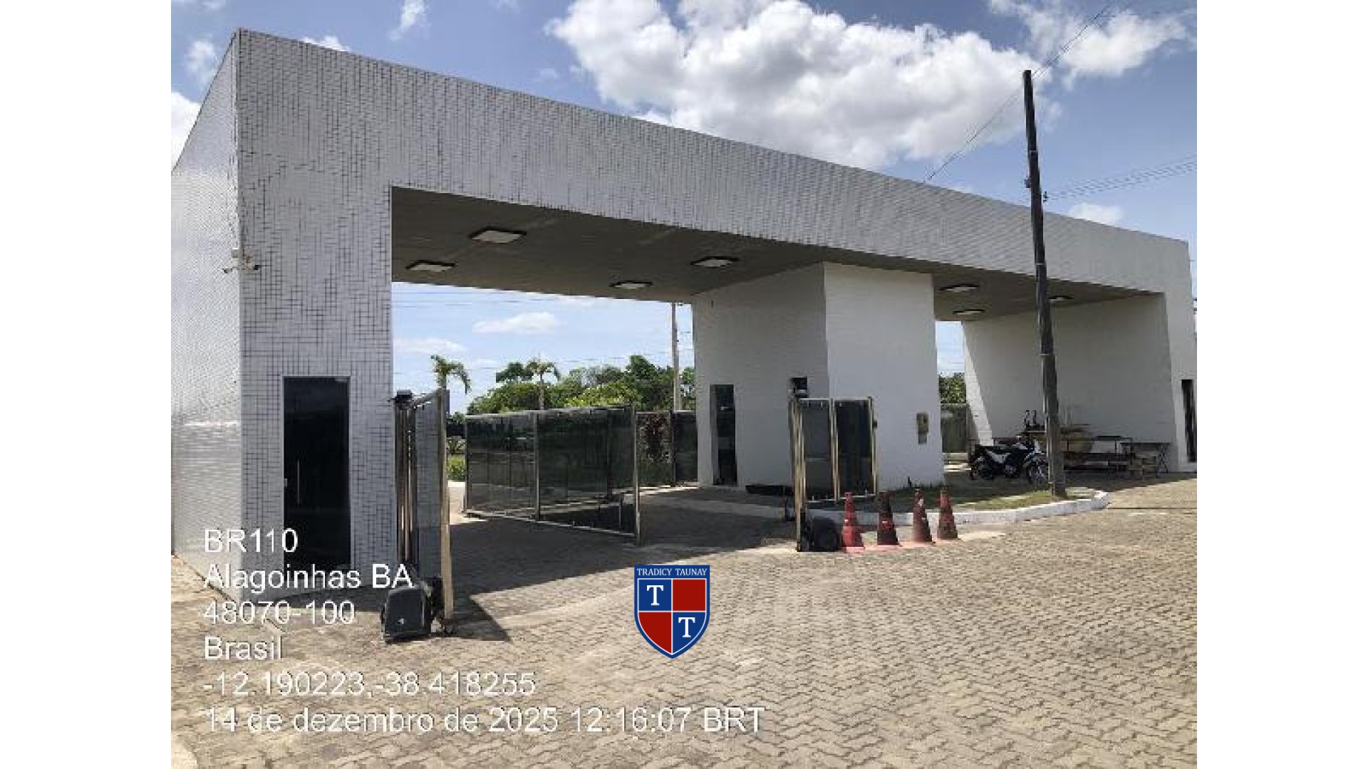 Foto 1 de COMERCIAL em CENTRO - Imóvel Retomado Caixa
