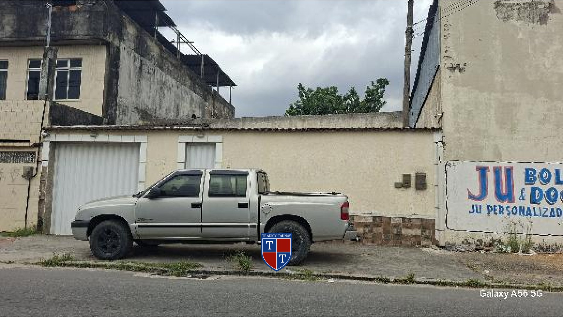 Foto 1 de CASA em POSSE - Imóvel Retomado Caixa