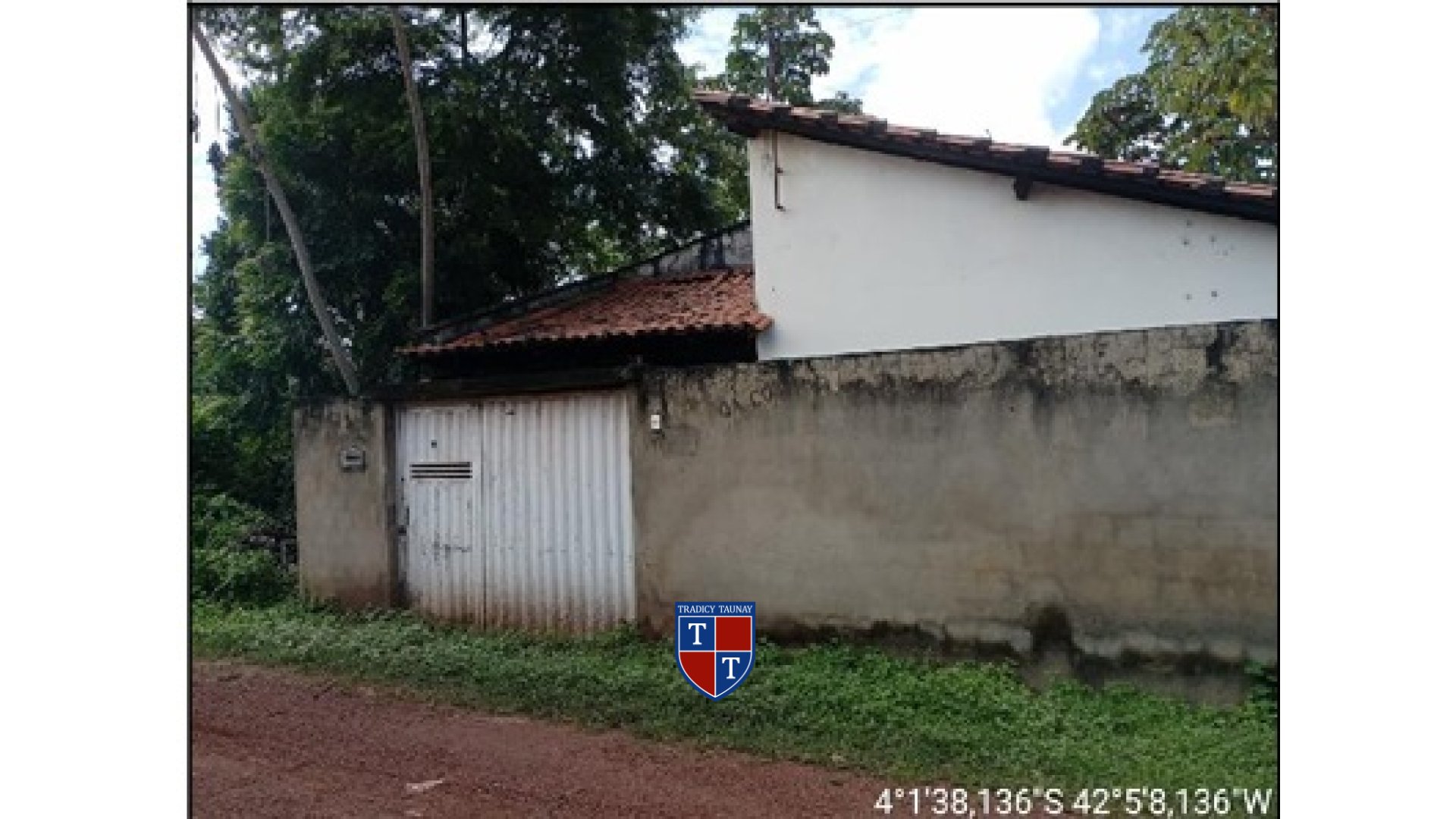 Foto 1 de CASA em FORMIGUEIRO - Imóvel Retomado Caixa