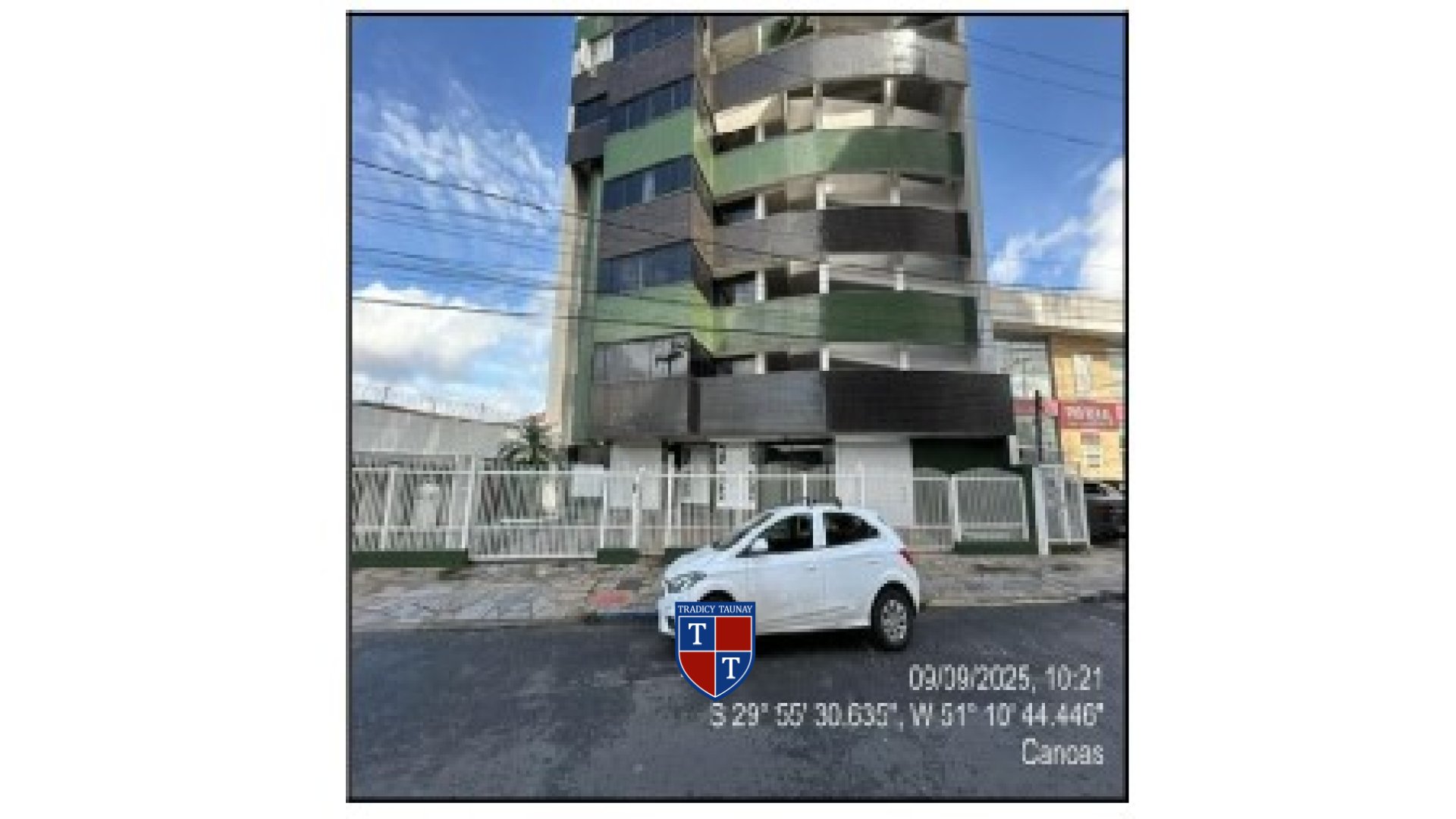 Foto 1 de APARTAMENTO em CENTRO - Imóvel Retomado Caixa