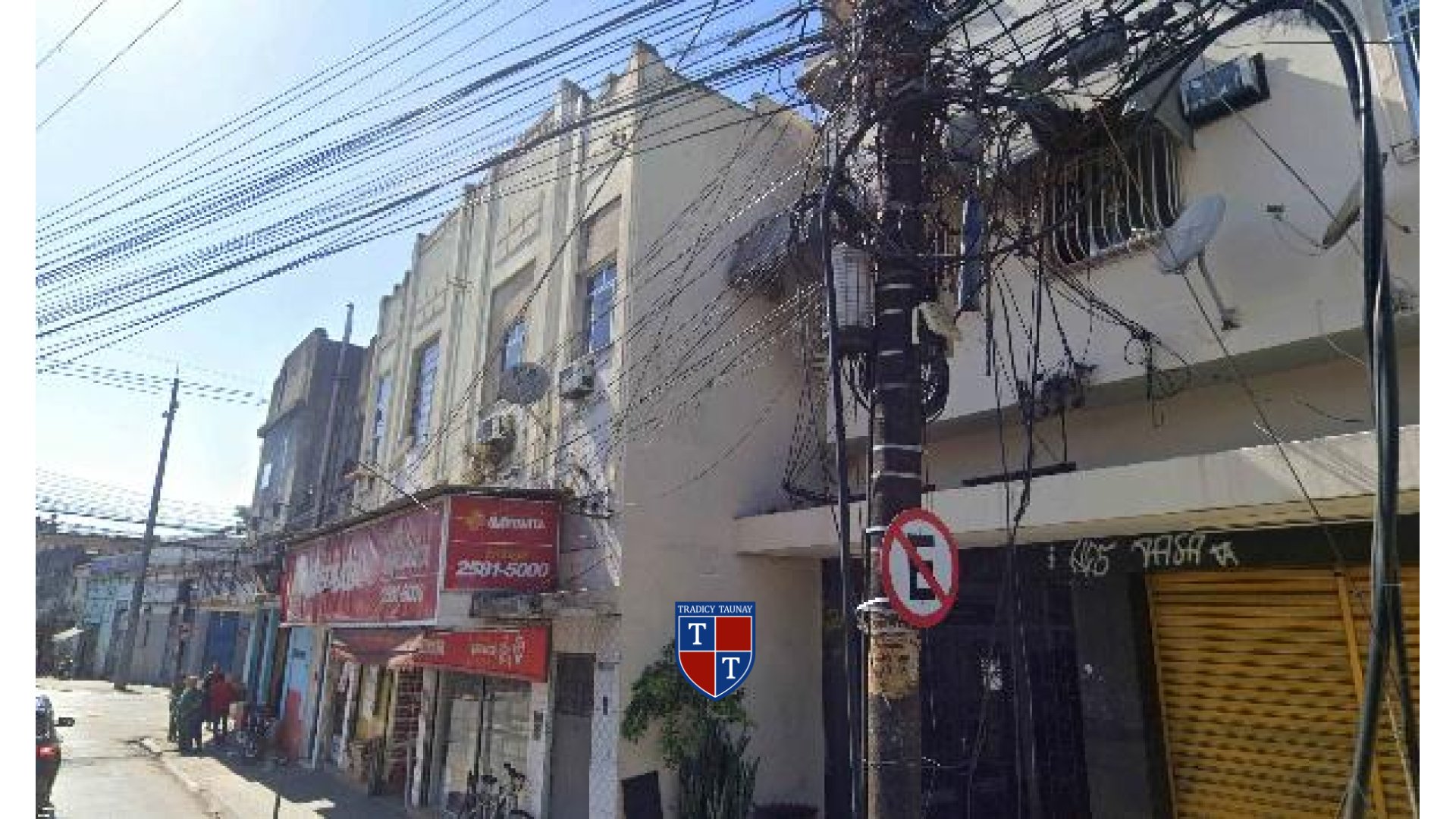 Foto 1 de APARTAMENTO em SAO FRANCISCO XAVIER - Imóvel Retomado Caixa