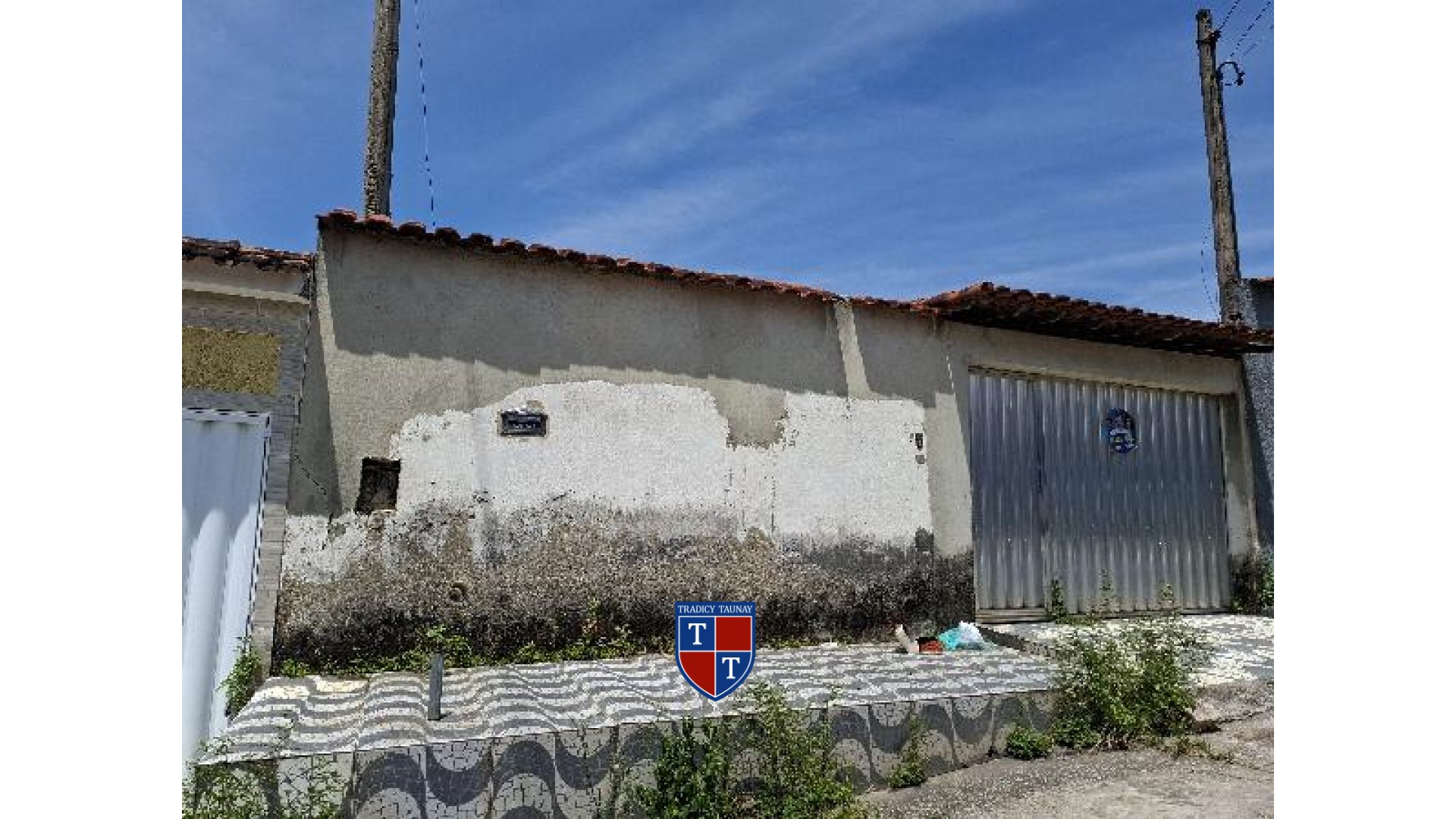 Foto 1 de CASA em DAS GRACAS - Imóvel Retomado Caixa