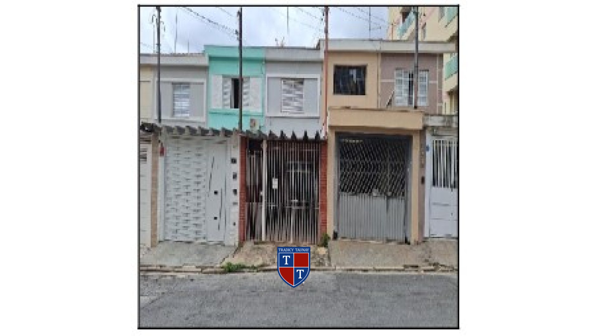 Foto 1 de CASA em VILA SALETE - Imóvel Retomado Caixa