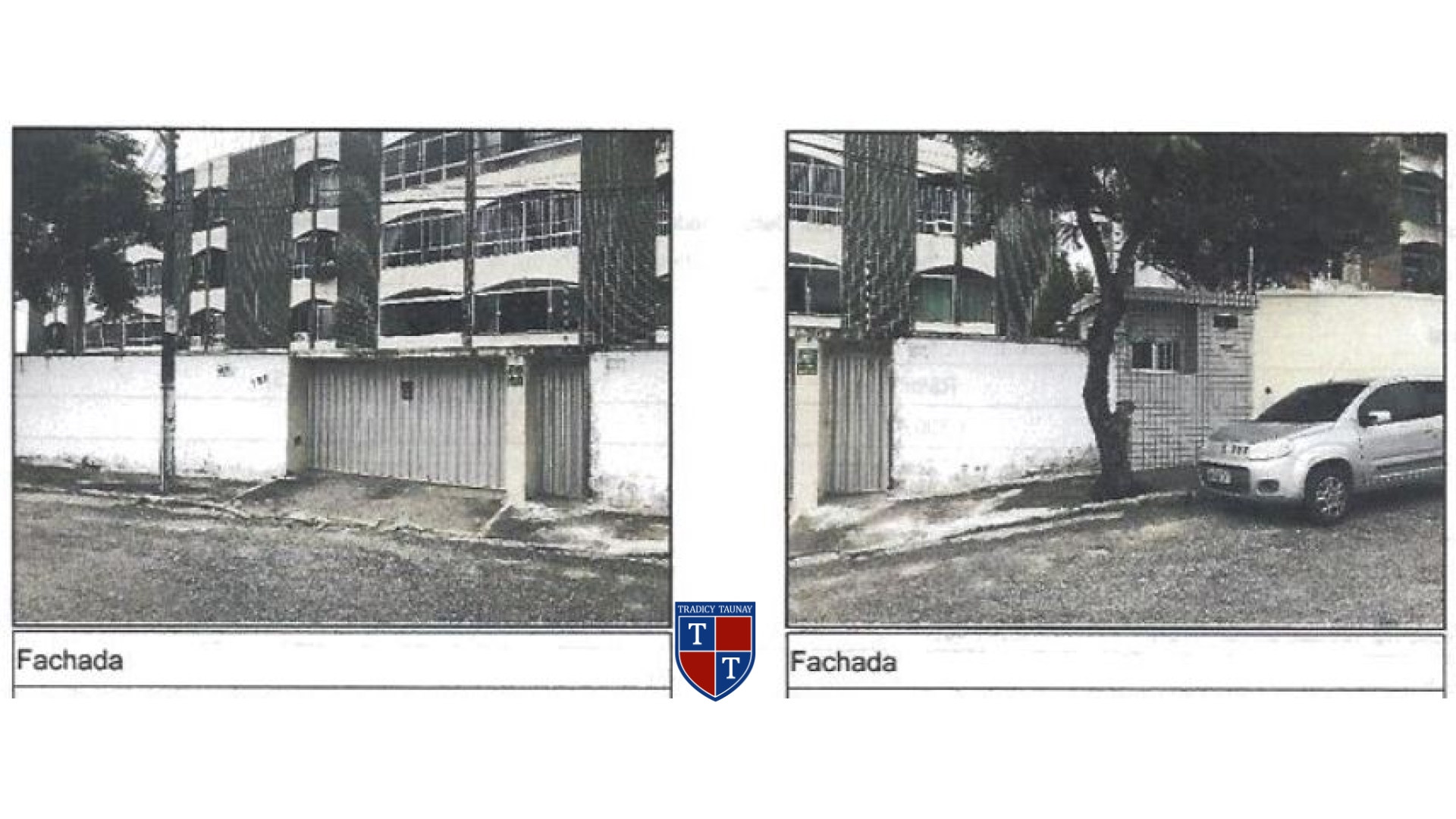 APARTAMENTO em TAUAPE