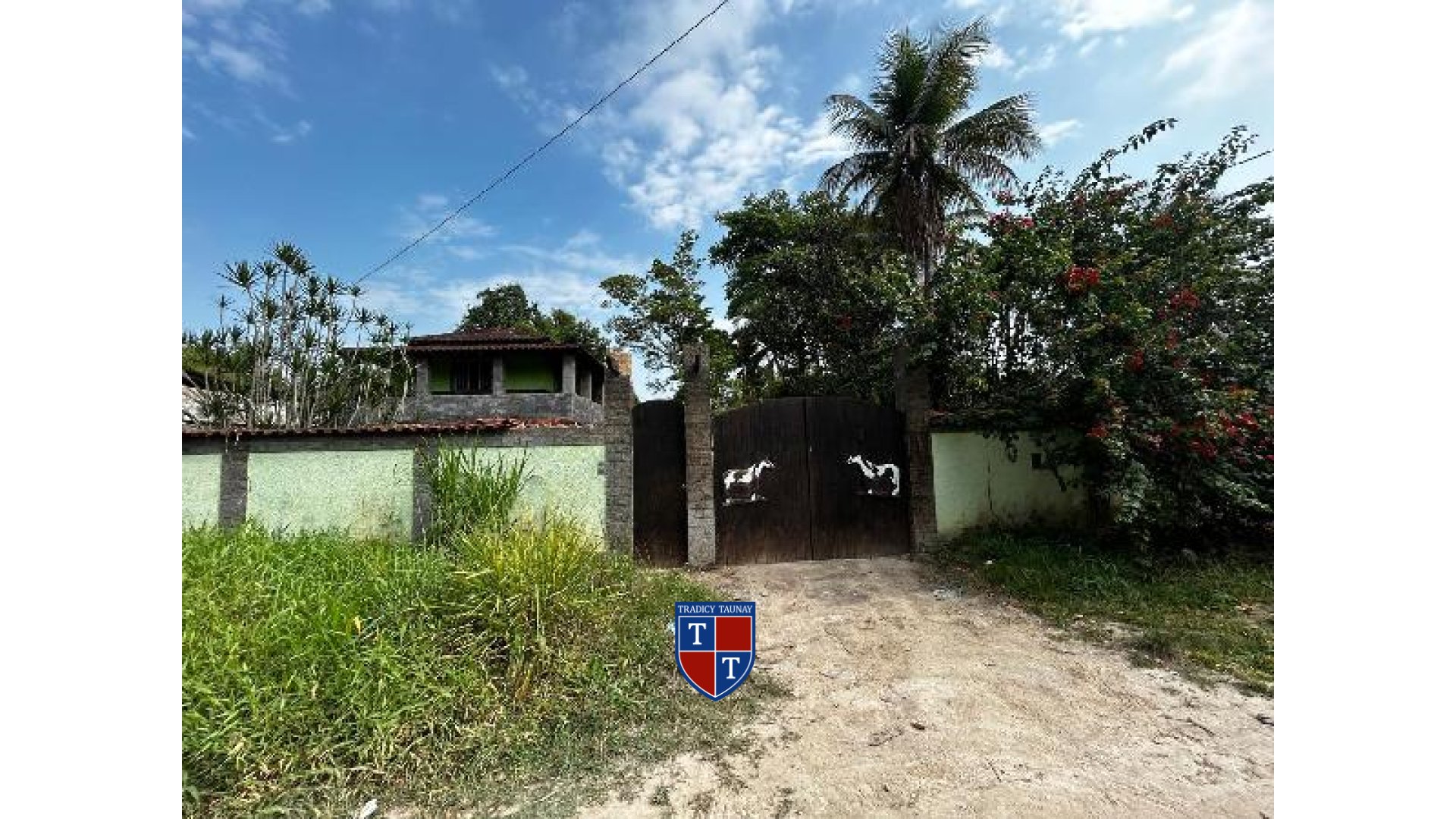 Foto 1 de CASA em AGROBRASIL - Imóvel Retomado Caixa
