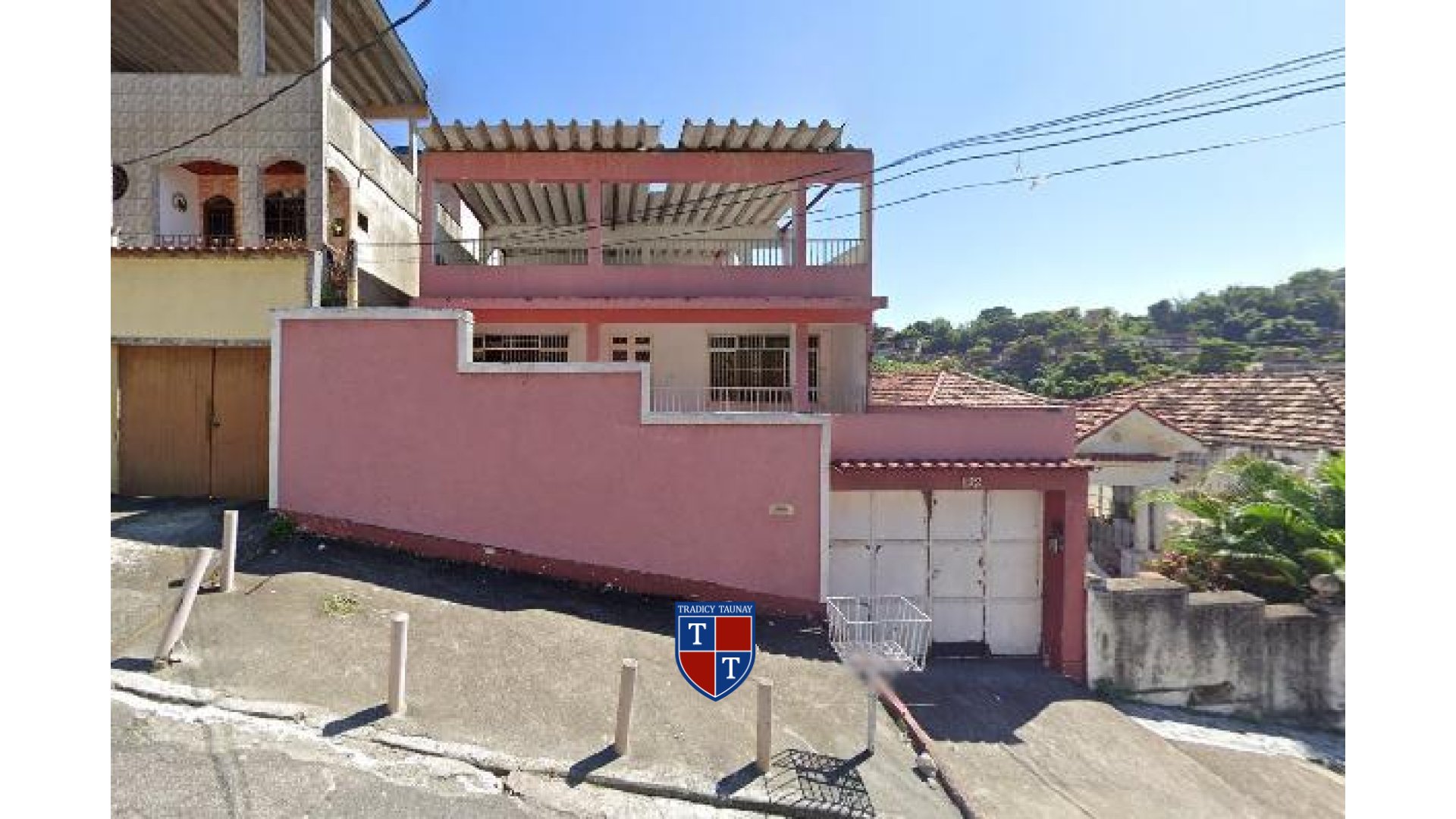 Foto 1 de CASA em QUINTINO BOCAIUVA - Imóvel Retomado Caixa