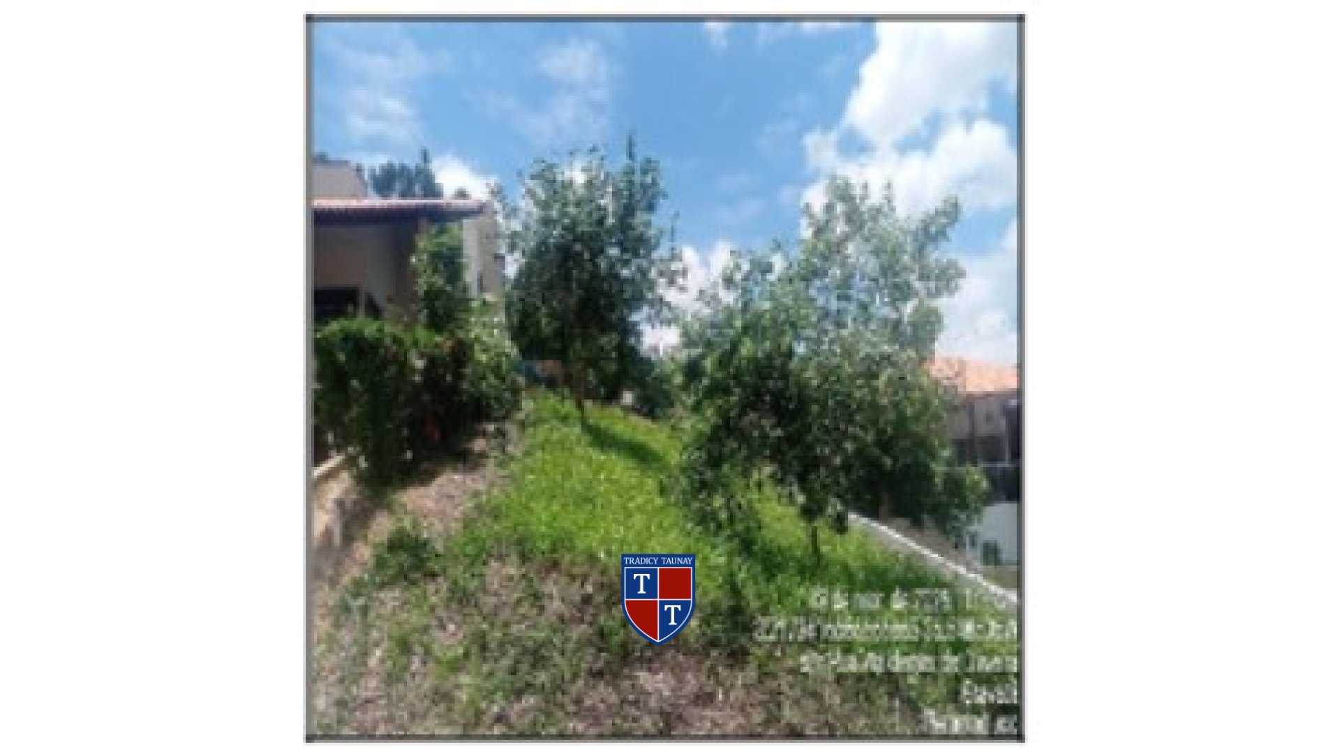 Foto 1 de TERRENO em NOSSA S AUXILIADORA - Imóvel Retomado Caixa