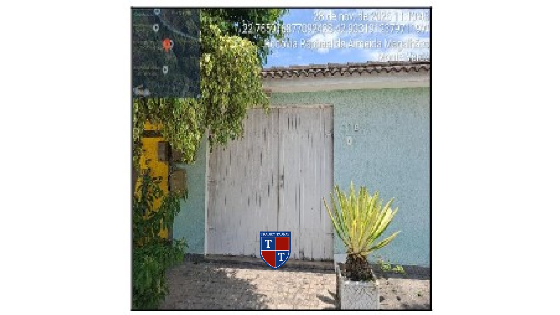 Foto 1 de CASA em ALDEIA VELHA - Imóvel Retomado Caixa