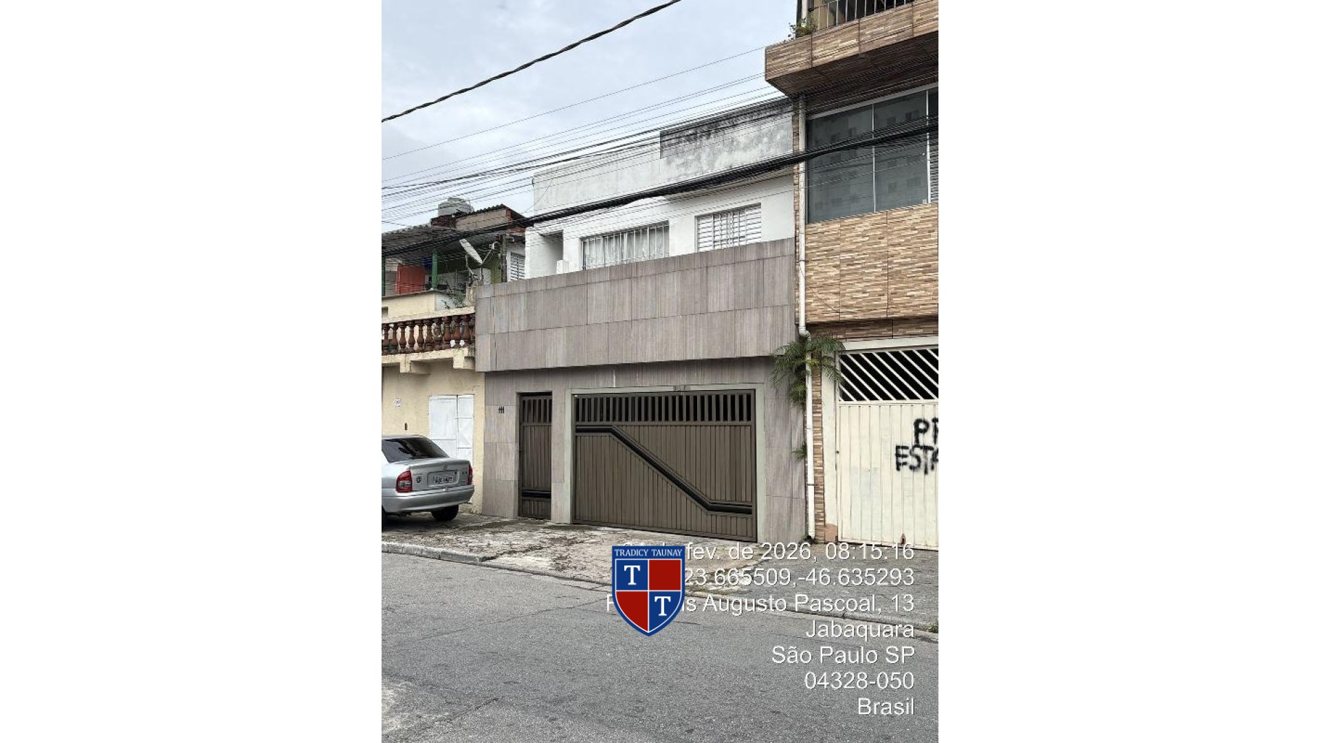 Foto 1 de CASA em JARDIM JABAQUARA - Imóvel Retomado Caixa