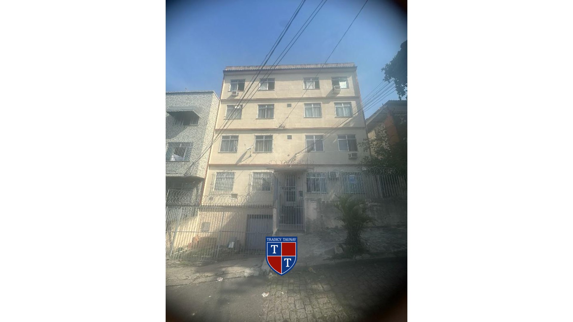 Foto 1 de APARTAMENTO em MARIA DA GRACA - Imóvel Retomado Caixa