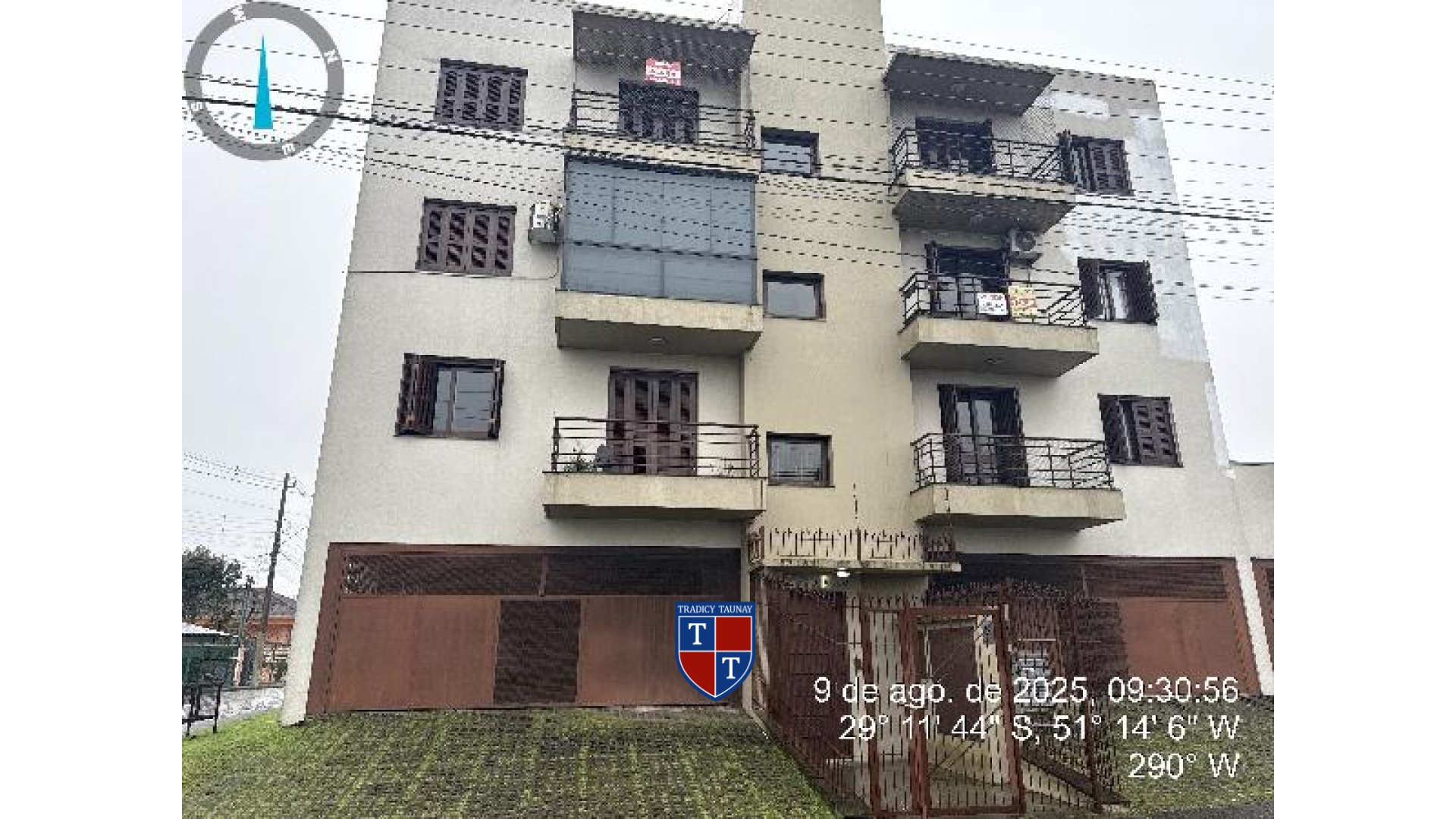 Foto 1 de APARTAMENTO em DESVIO RIZZO, CAXIAS DO SUL/RS - Imóvel Retomado CAIXA Ref 1444403490653