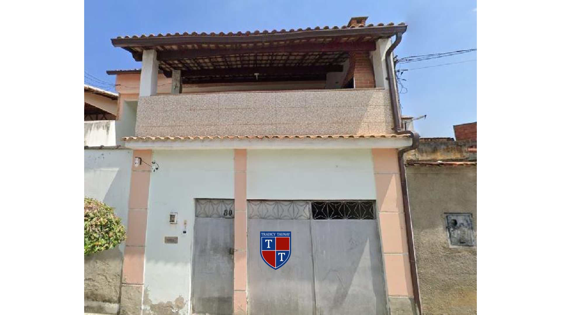 Foto 1 de CASA em CAMPO GRANDE - Imóvel Retomado Caixa