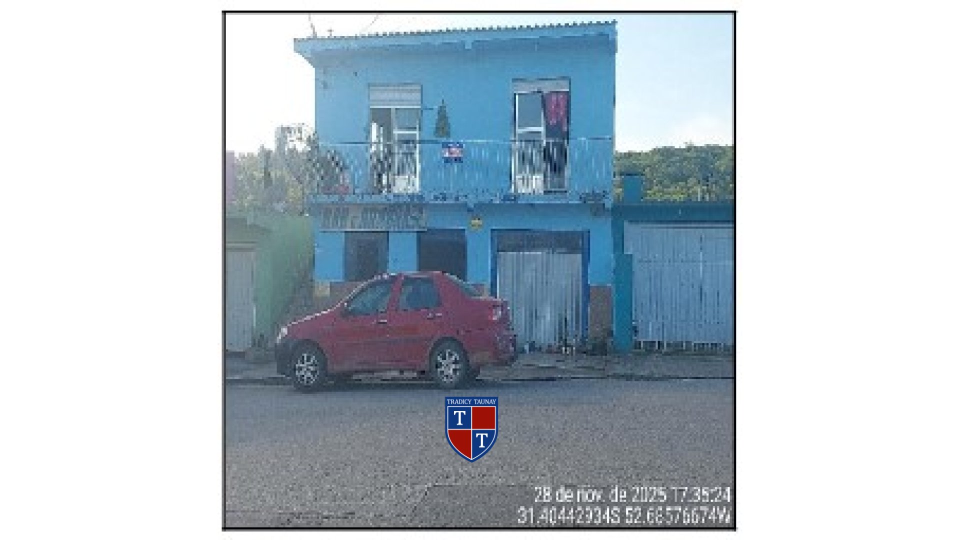 Foto 1 de APARTAMENTO em VILA FONSECA, CANGUCU/RS - Imóvel Retomado CAIXA Ref 1444403512770