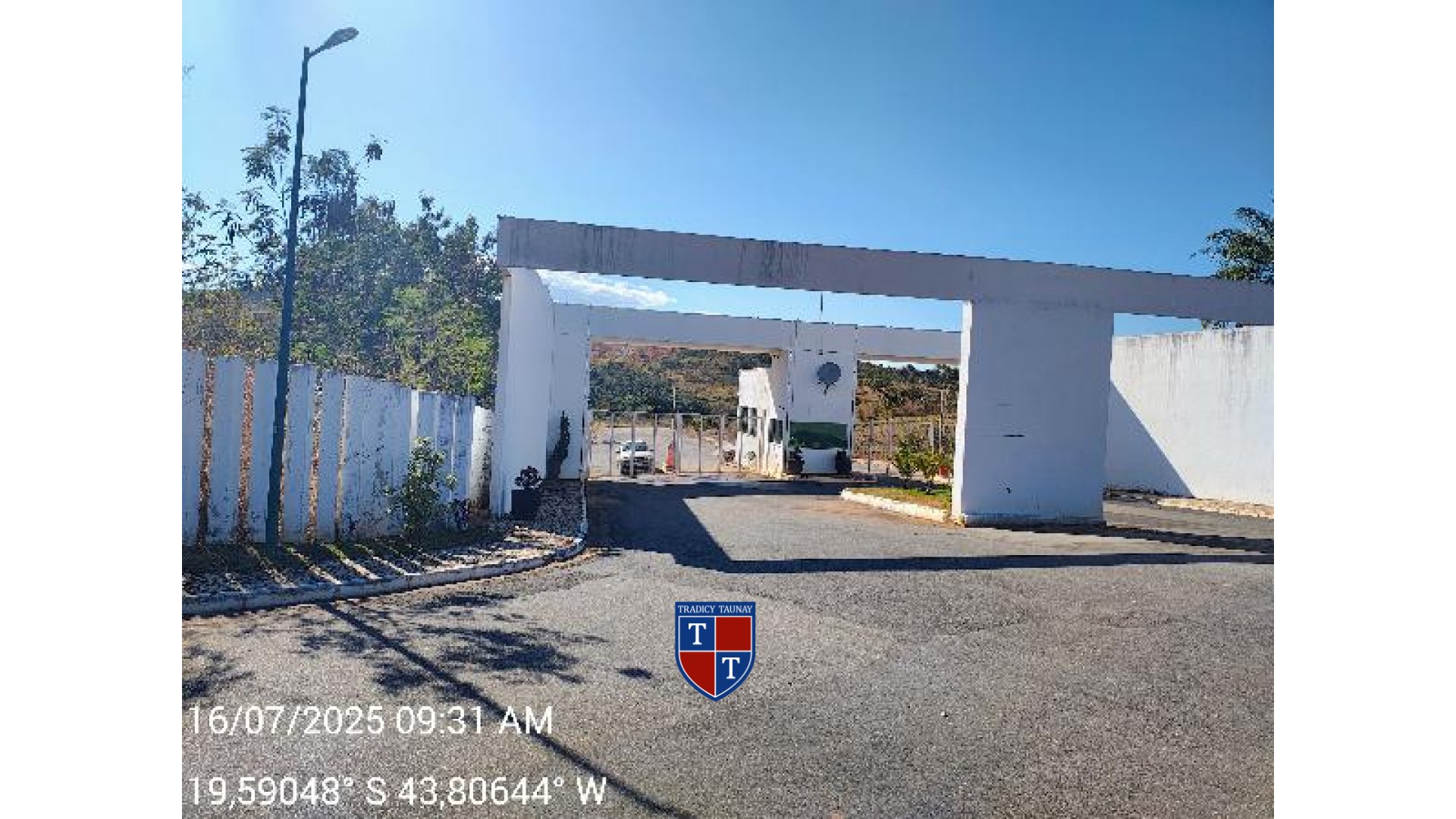 Foto 1 de TERRENO em RESERVA REAL - Imóvel Retomado Caixa