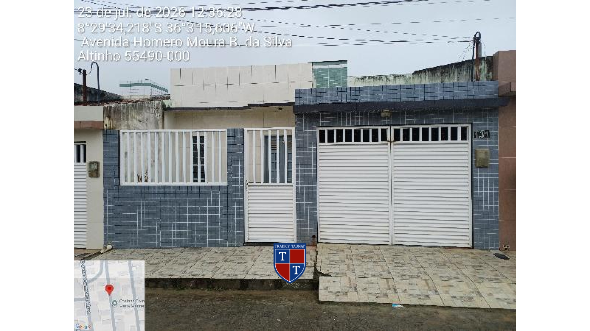 CASA em LOT ALTINENSE II