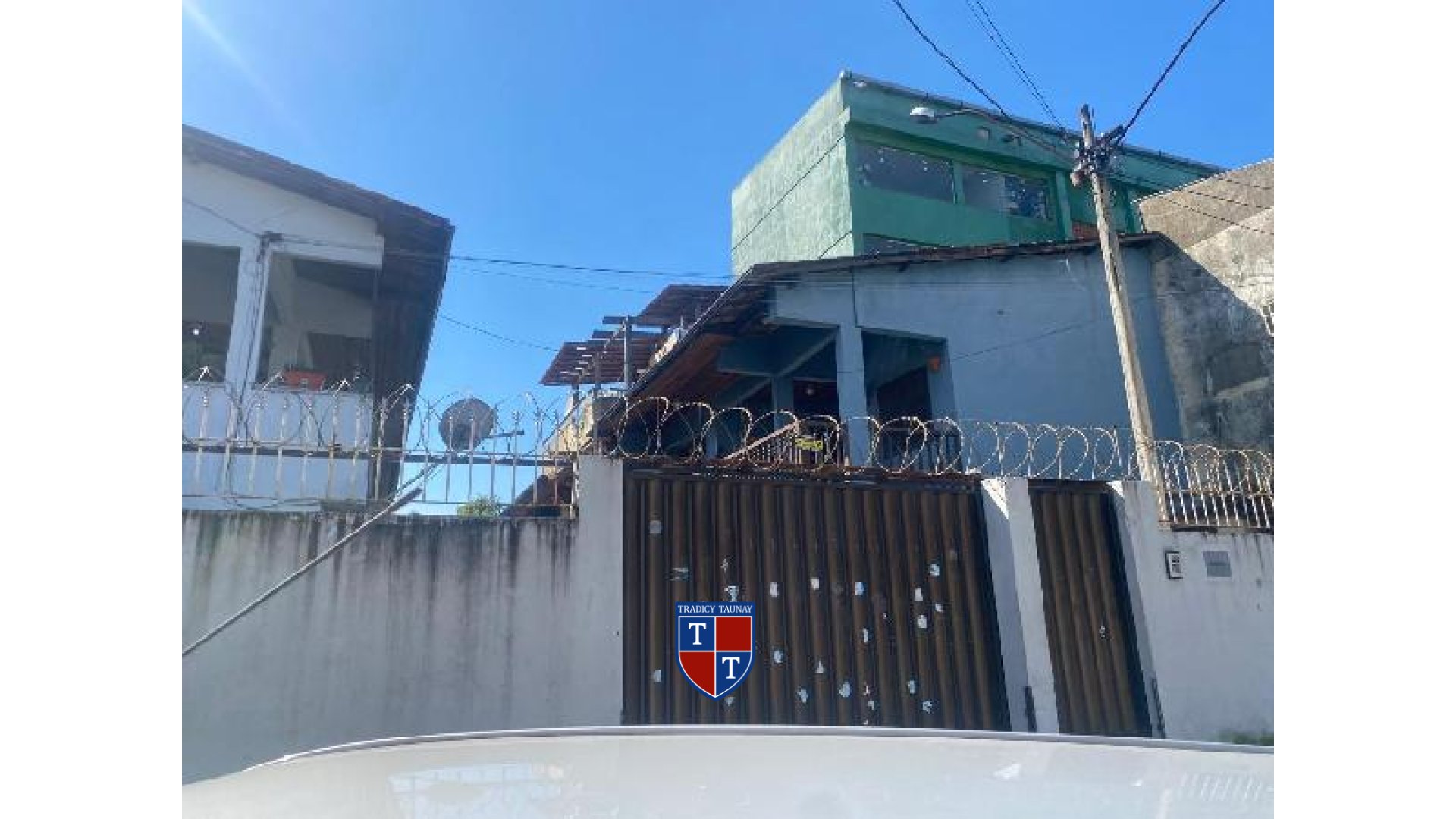 CASA em VILA MERITI