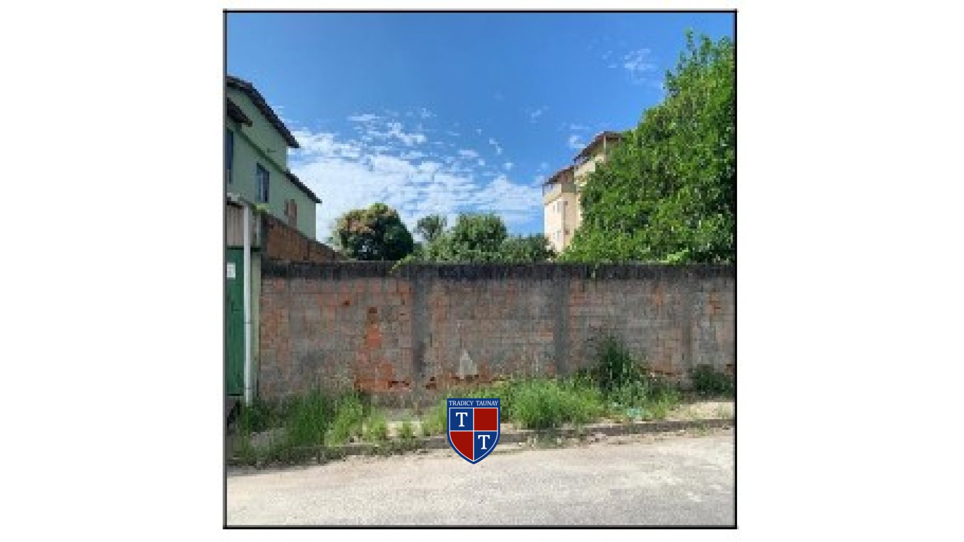 Foto 1 de TERRENO em CIDADE PRAIANA - Imóvel Retomado Caixa