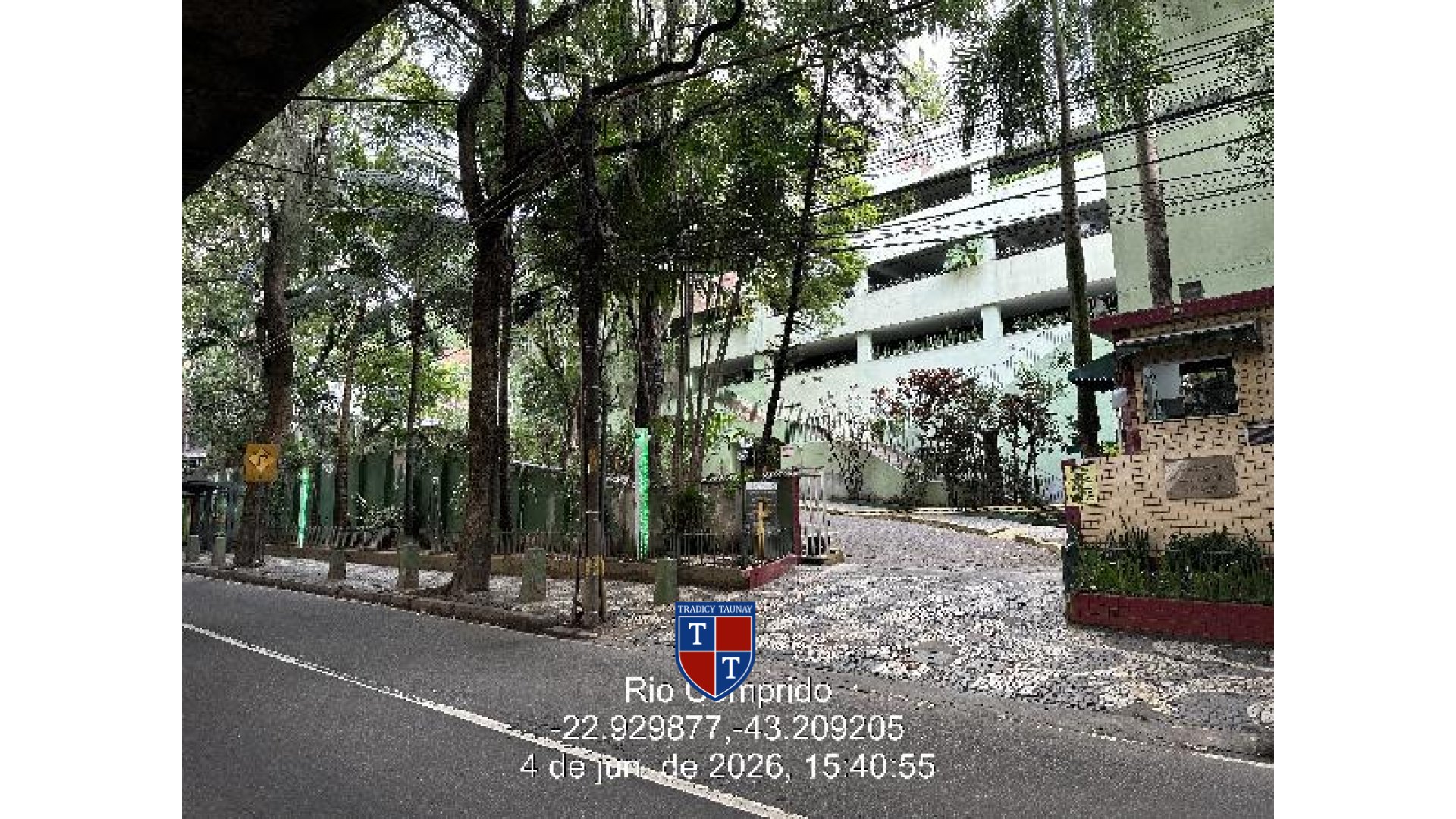 Foto 1 de APARTAMENTO em RIO COMPRIDO - Imóvel Retomado Caixa