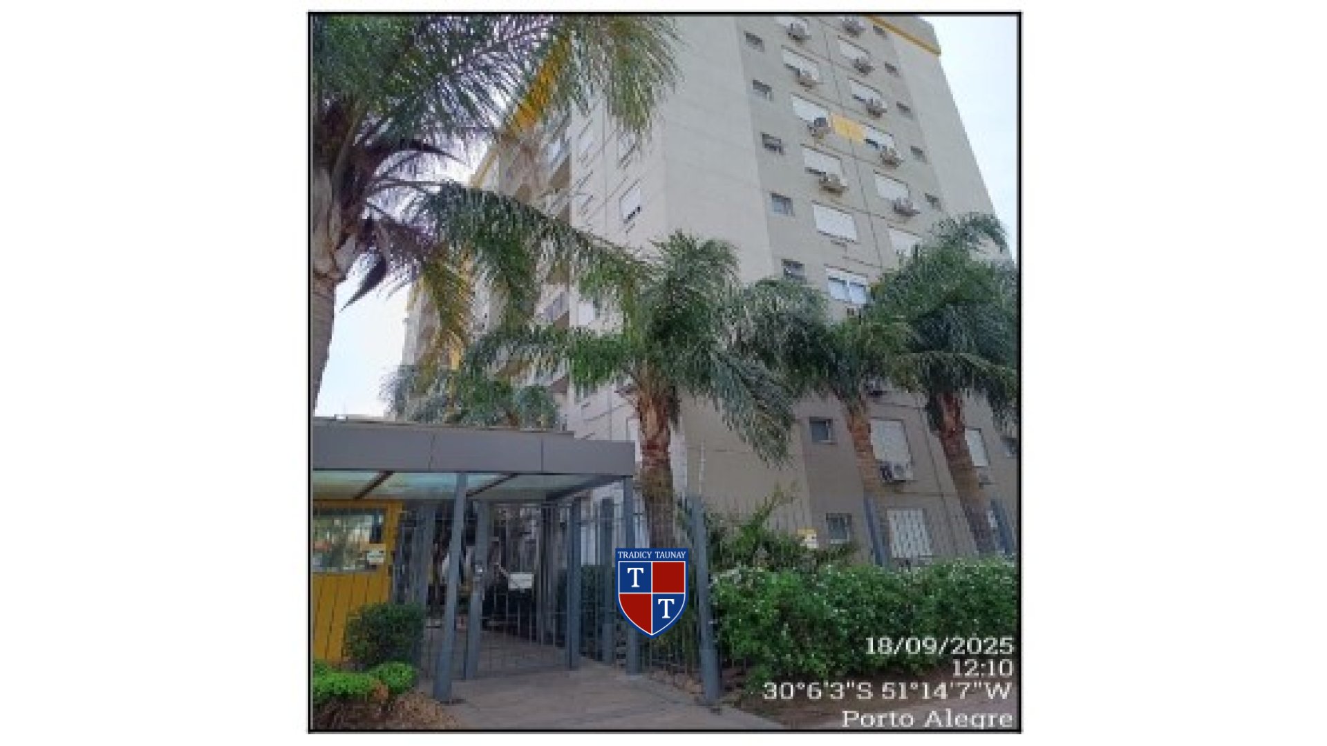 Foto 1 de APARTAMENTO em TRISTEZA - Imóvel Retomado Caixa