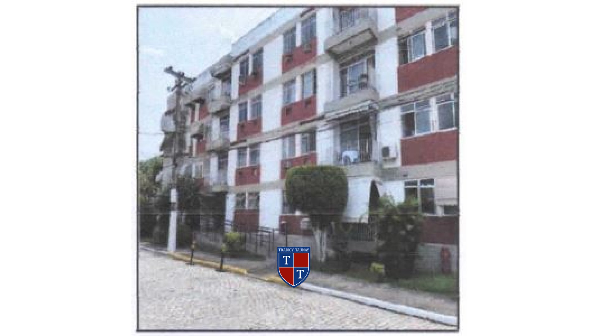 Foto 1 de APARTAMENTO em TAQUARA - Imóvel Retomado Caixa