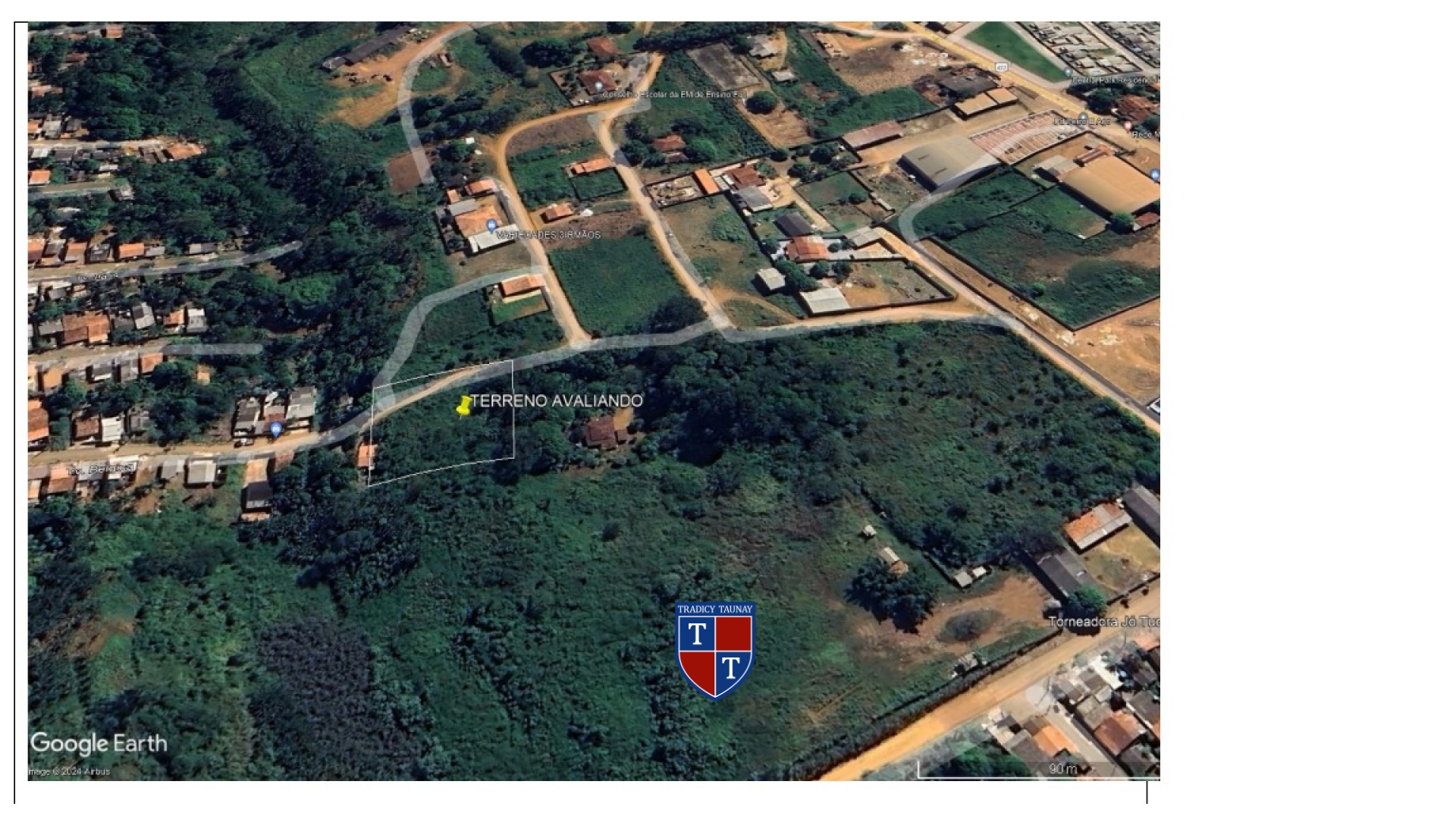 Foto 2 de GLEBA em SAO JOSE, TUCURUI/PA - Imóvel Retomado CAIXA Ref 1444403794792