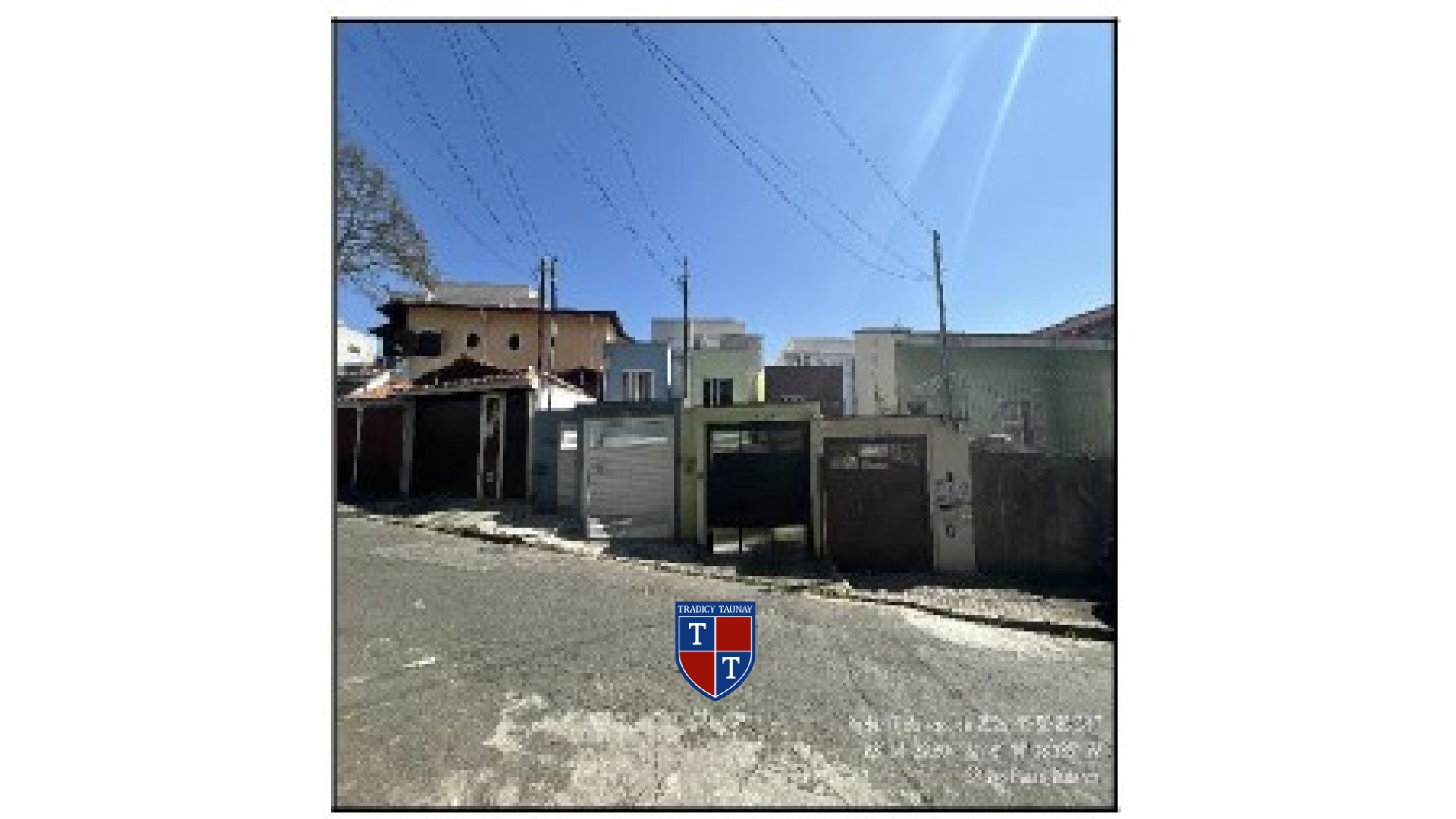 Foto 1 de CASA em JARDIM ODETE, SAO PAULO/SP - Imóvel Retomado CAIXA Ref 1444403800520