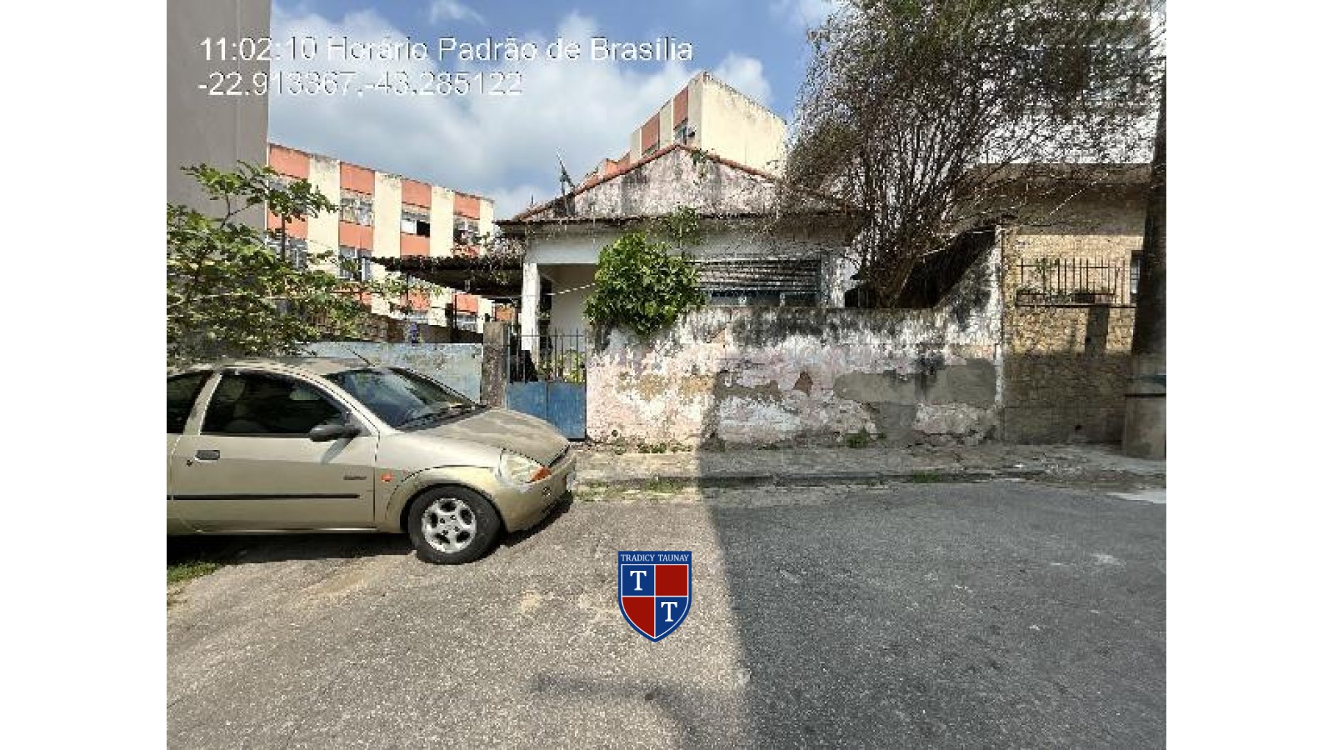 PREDIO em ENGENHO NOVO