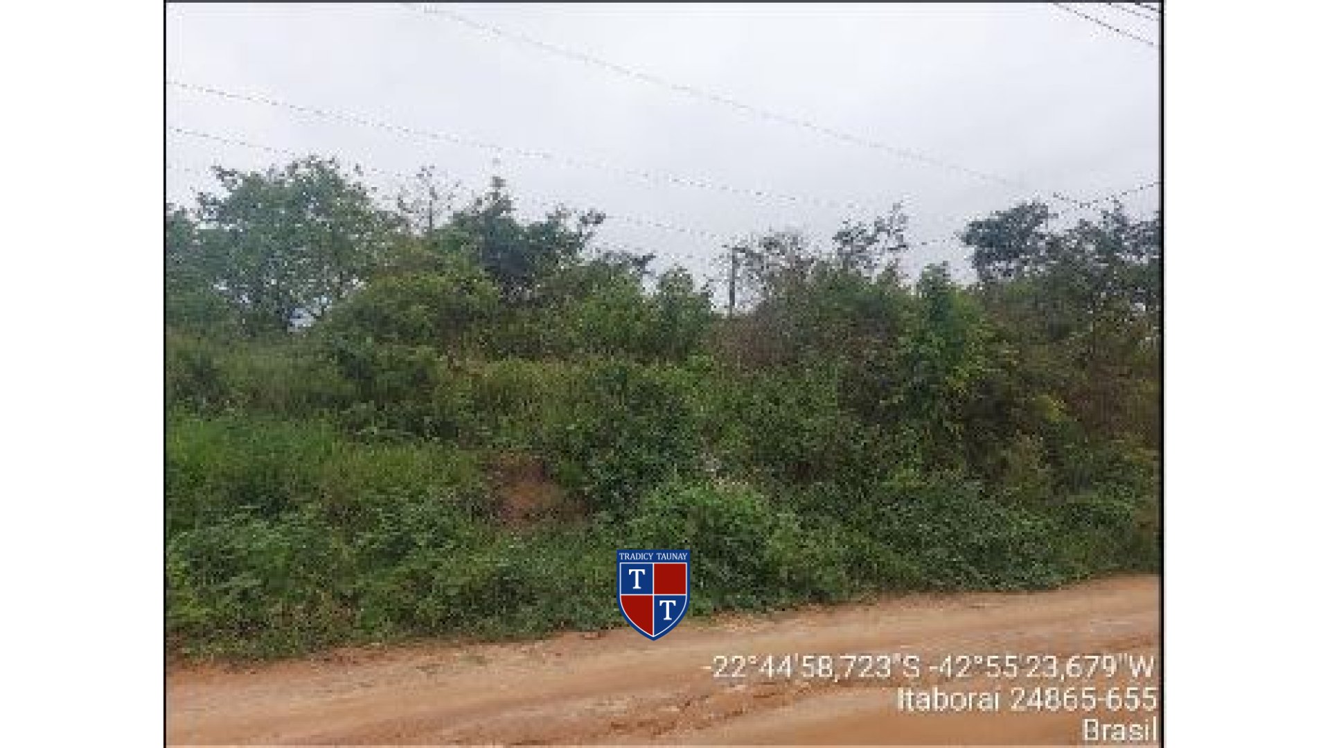 Foto 1 de TERRENO em ITABORAI, ITABORAI/RJ - Imóvel Retomado CAIXA Ref 1444403875830