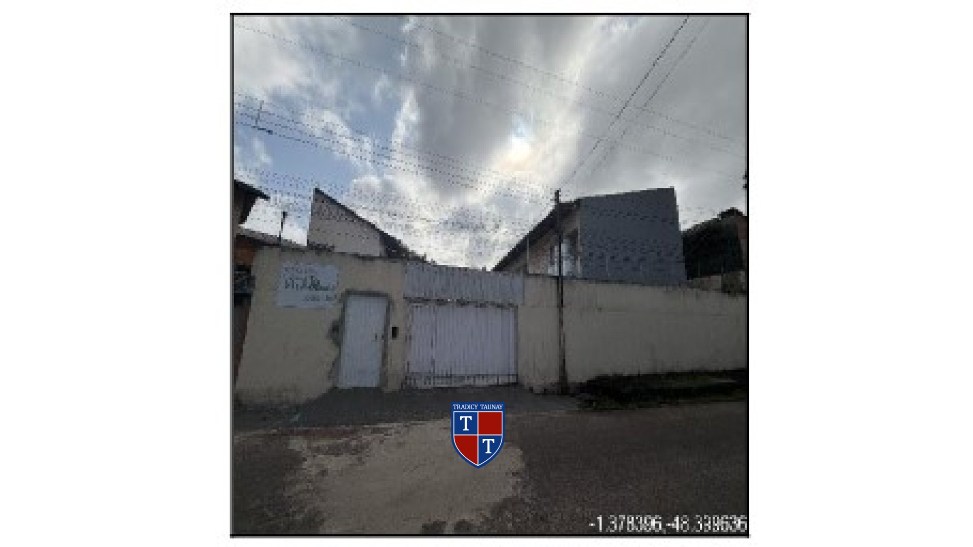 Foto 1 de CASA em LEVILANDIA - Imóvel Retomado Caixa