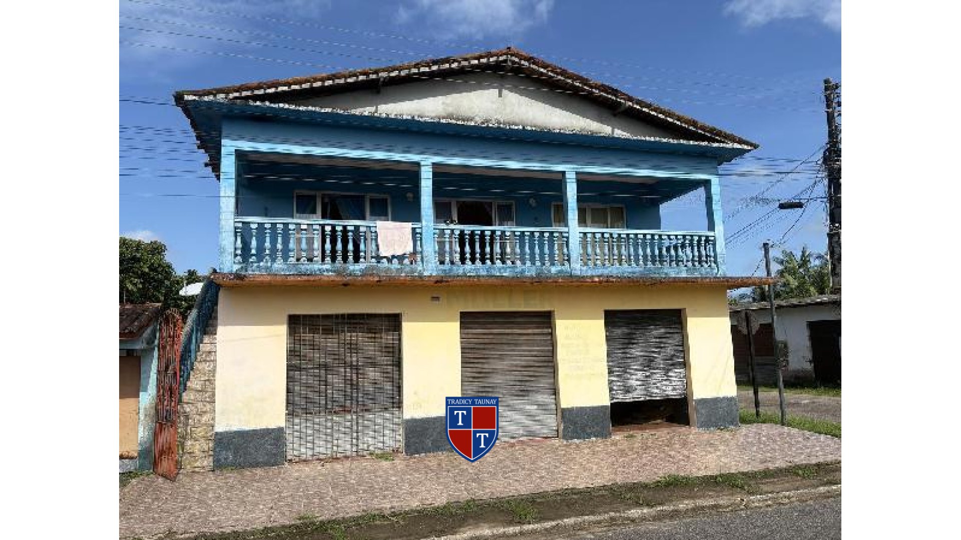 Foto 1 de CASA em BAIRRO DA BARRACA, MARAPANIM/PA - Imóvel Retomado CAIXA Ref 1444403944662