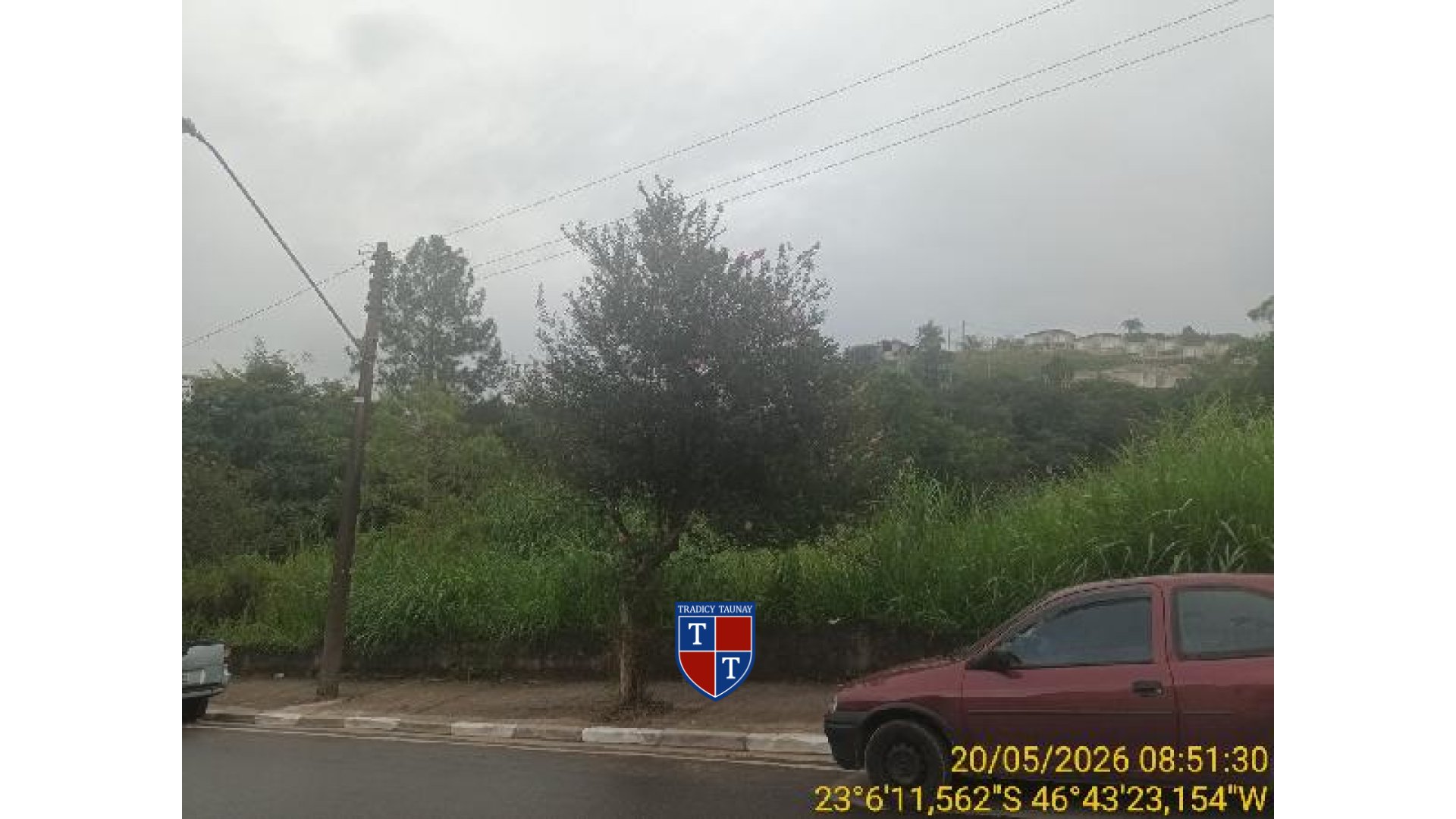 Foto 1 de TERRENO em ESPLANADA DO CARMO - Imóvel Retomado Caixa