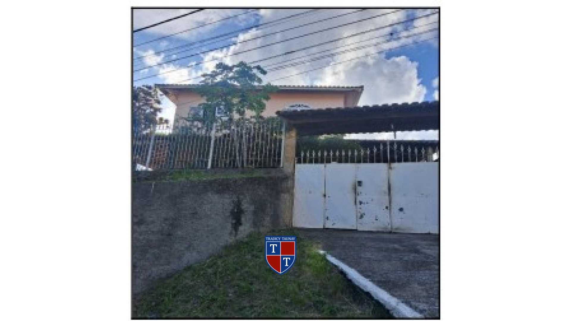 Foto 1 de CASA em CIDADE NOVA - Imóvel Retomado Caixa