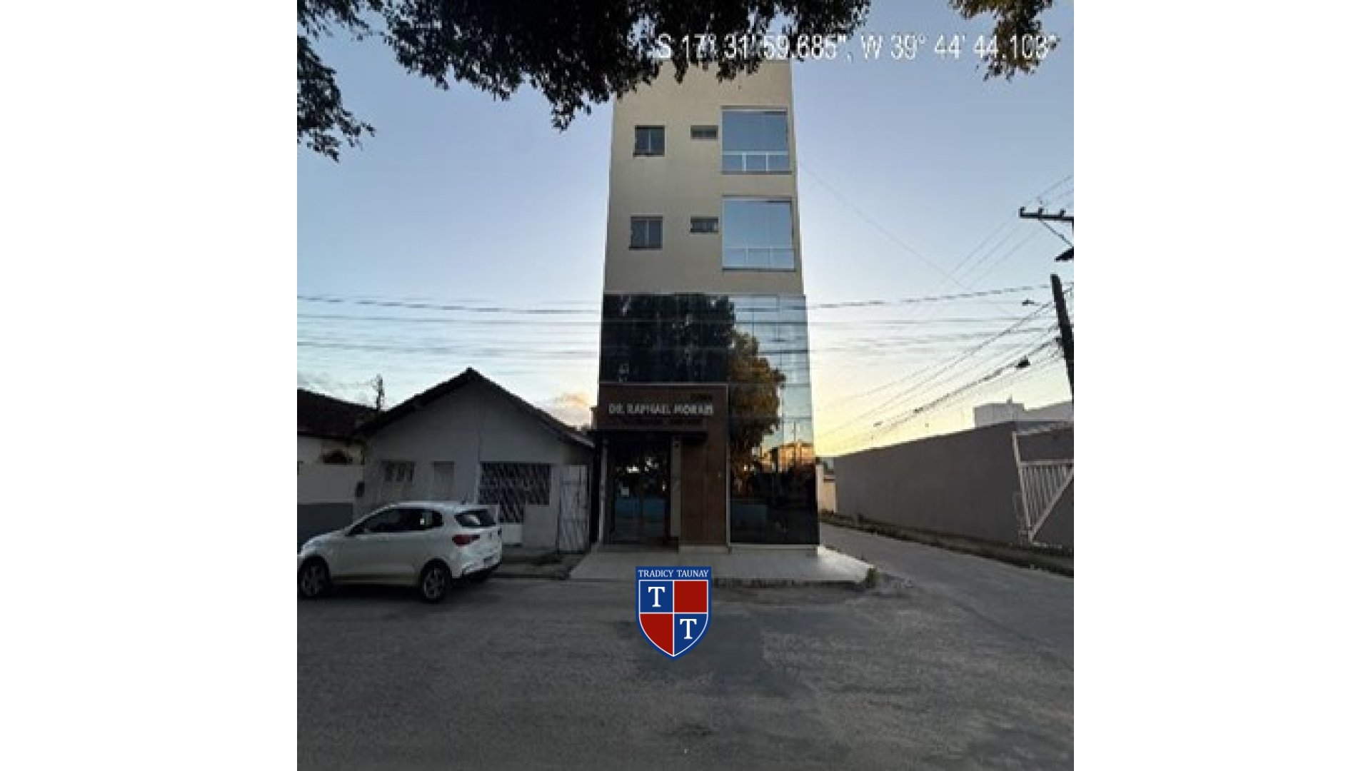 Foto 1 de TERRENO em CENTRO - Imóvel Retomado Caixa