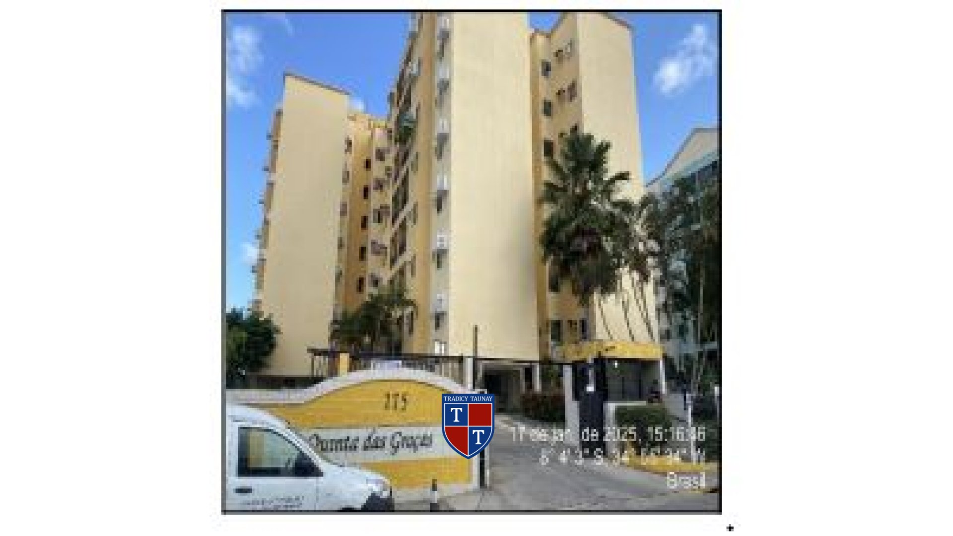 Foto 1 de APARTAMENTO em SAN MARTIN - Imóvel Retomado Caixa