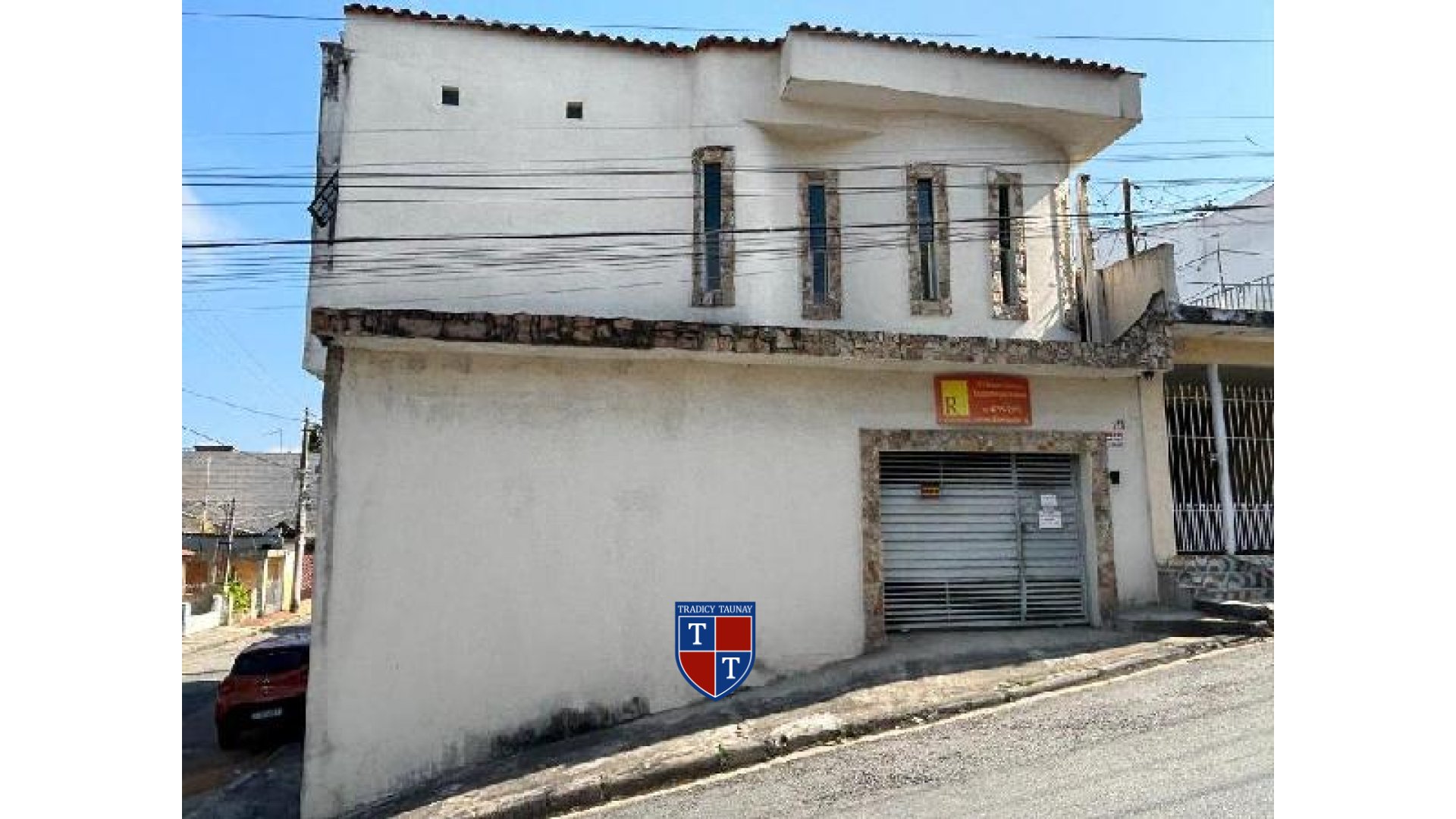 Foto 1 de CASA em VILA NATAL, MOGI DAS CRUZES/SP - Imóvel Retomado CAIXA Ref 1444403979776