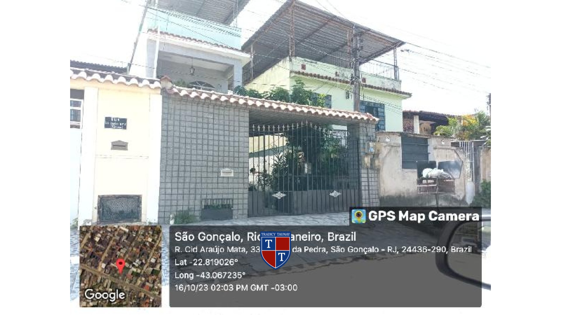 Foto do Imóvel