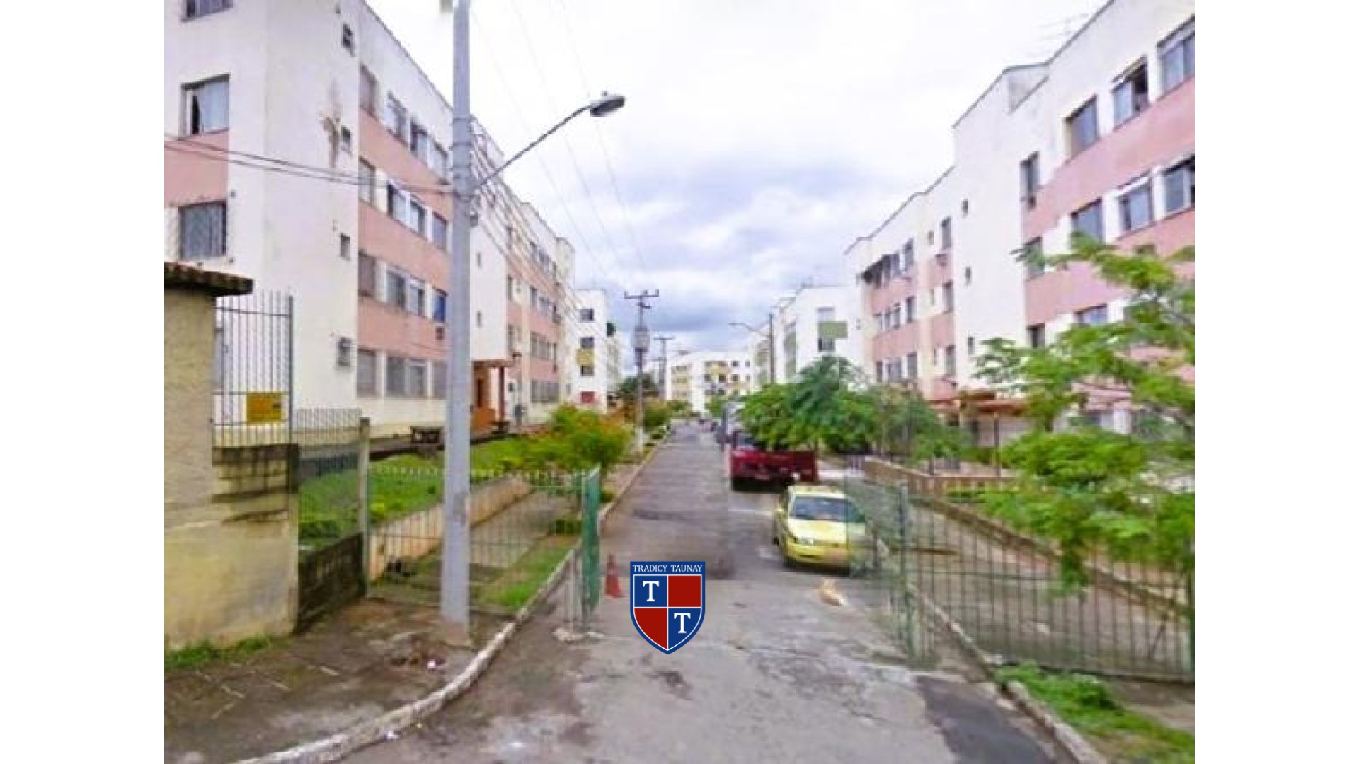 Foto 1 de APARTAMENTO em PAVUNA - Imóvel Retomado Caixa