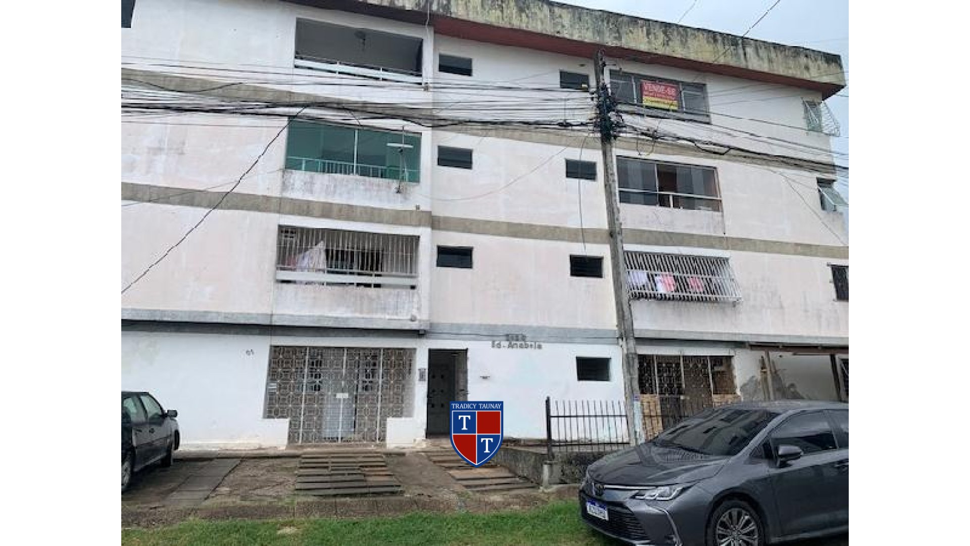 Foto 1 de APARTAMENTO em BARRA DE JANGADA - Imóvel Retomado Caixa