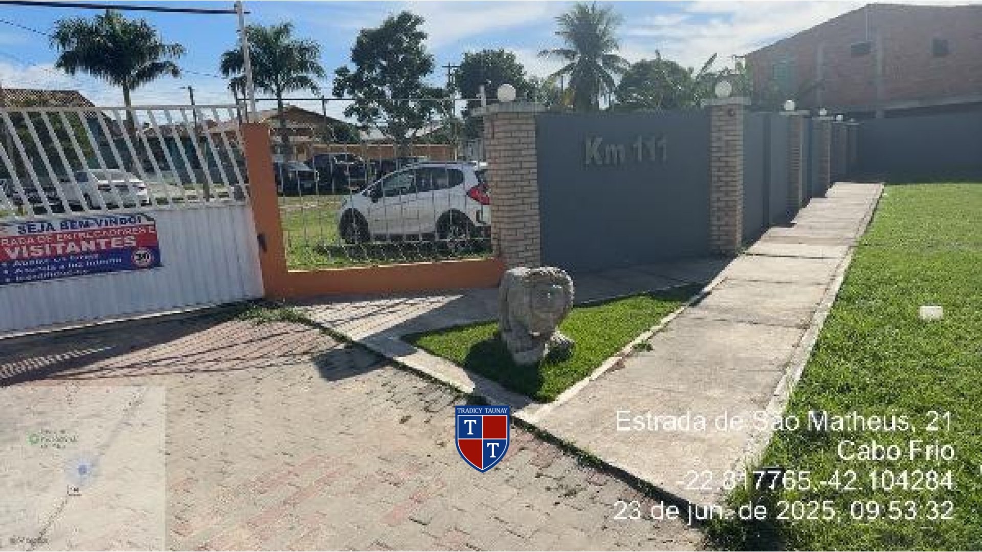 Foto 1 de TERRENO em SAO MATEUS - Imóvel Retomado Caixa