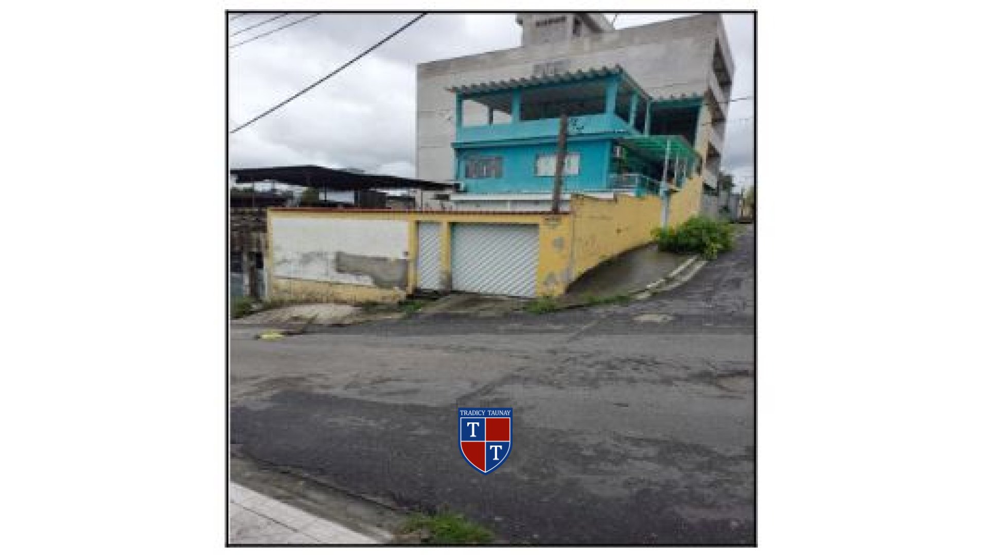 CASA em VILA CENTENARIO