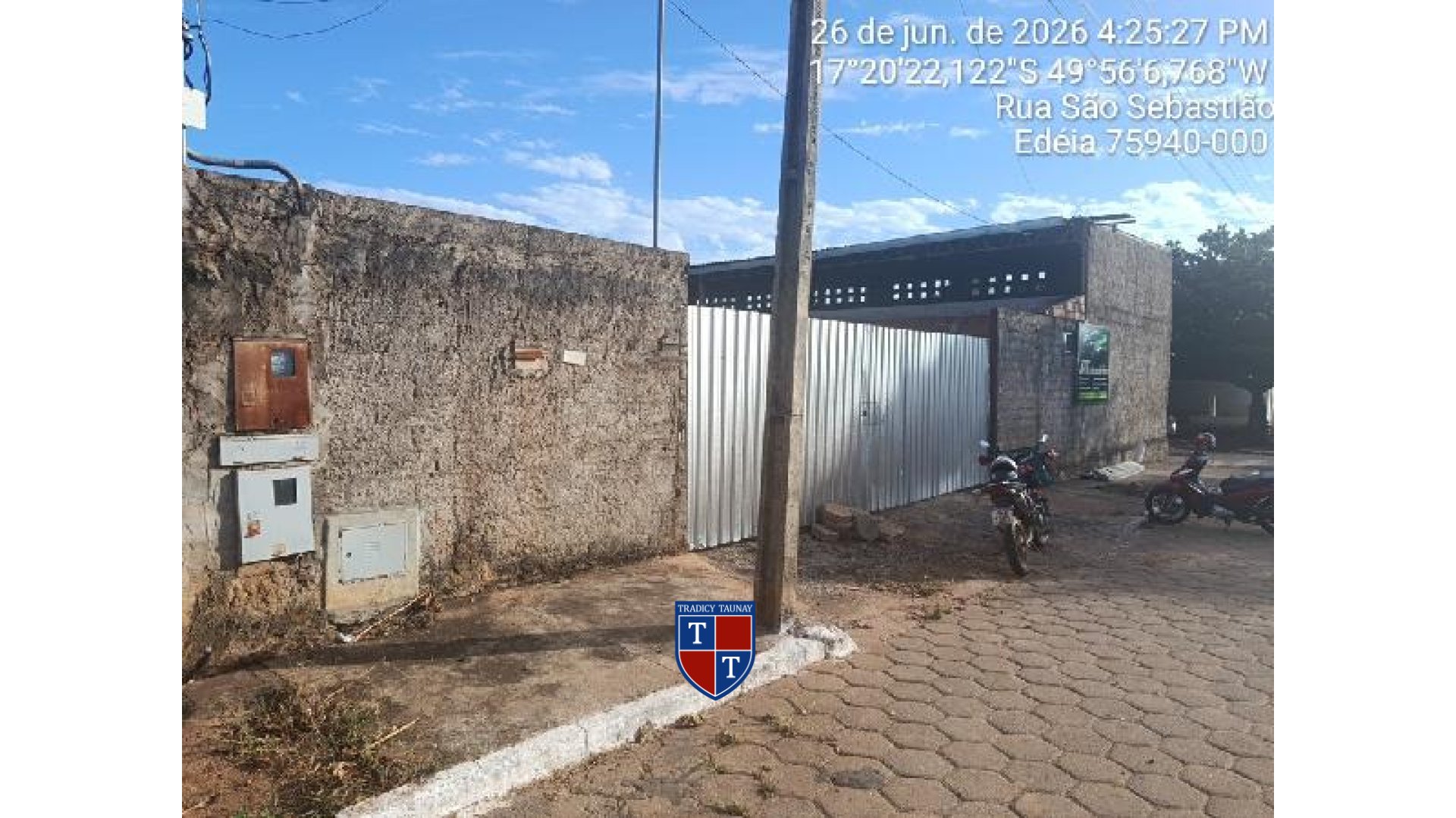 Foto 1 de GALPAO em SETOR ALEGRETE - Imóvel Retomado Caixa