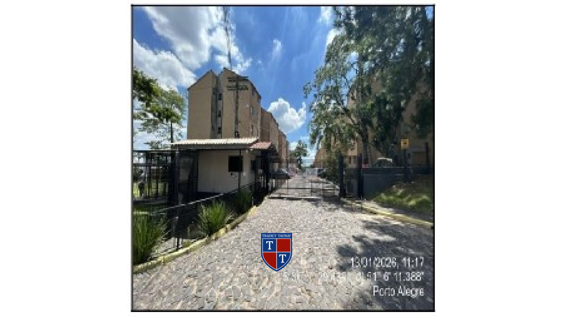 Foto 1 de APARTAMENTO em LOMBA DO PINHEIRO - Imóvel Retomado Caixa