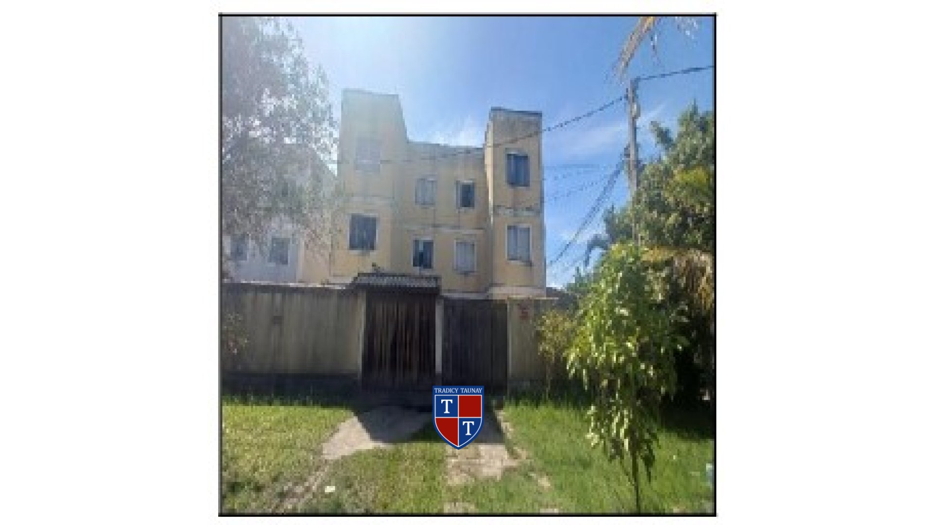 Foto 1 de APARTAMENTO em ENSEADA DAS GAIVOTAS - Imóvel Retomado Caixa