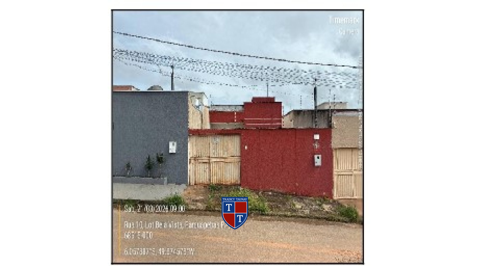 Foto 1 de CASA em BAIRRO DOS MINERIOS - Imóvel Retomado Caixa