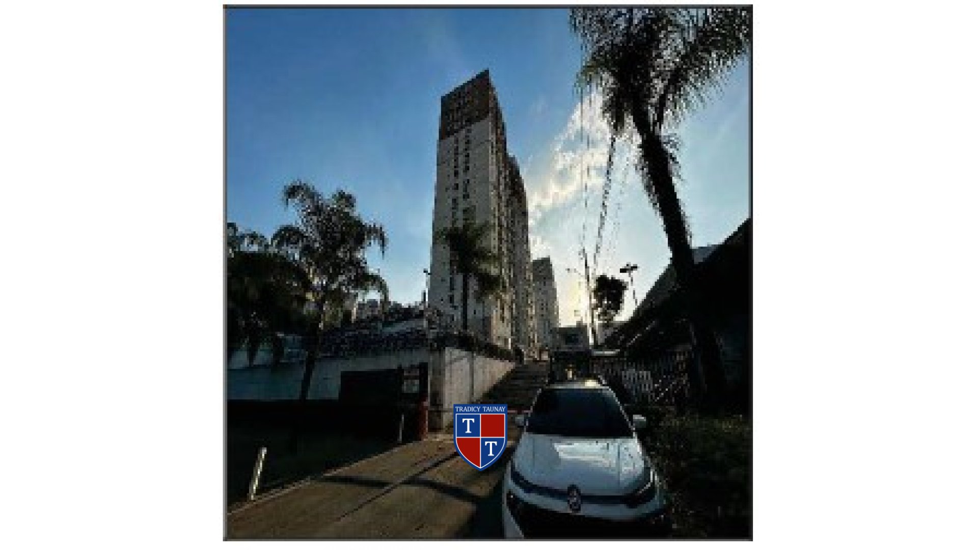 Foto 1 de APARTAMENTO em METROPOLE - Imóvel Retomado Caixa