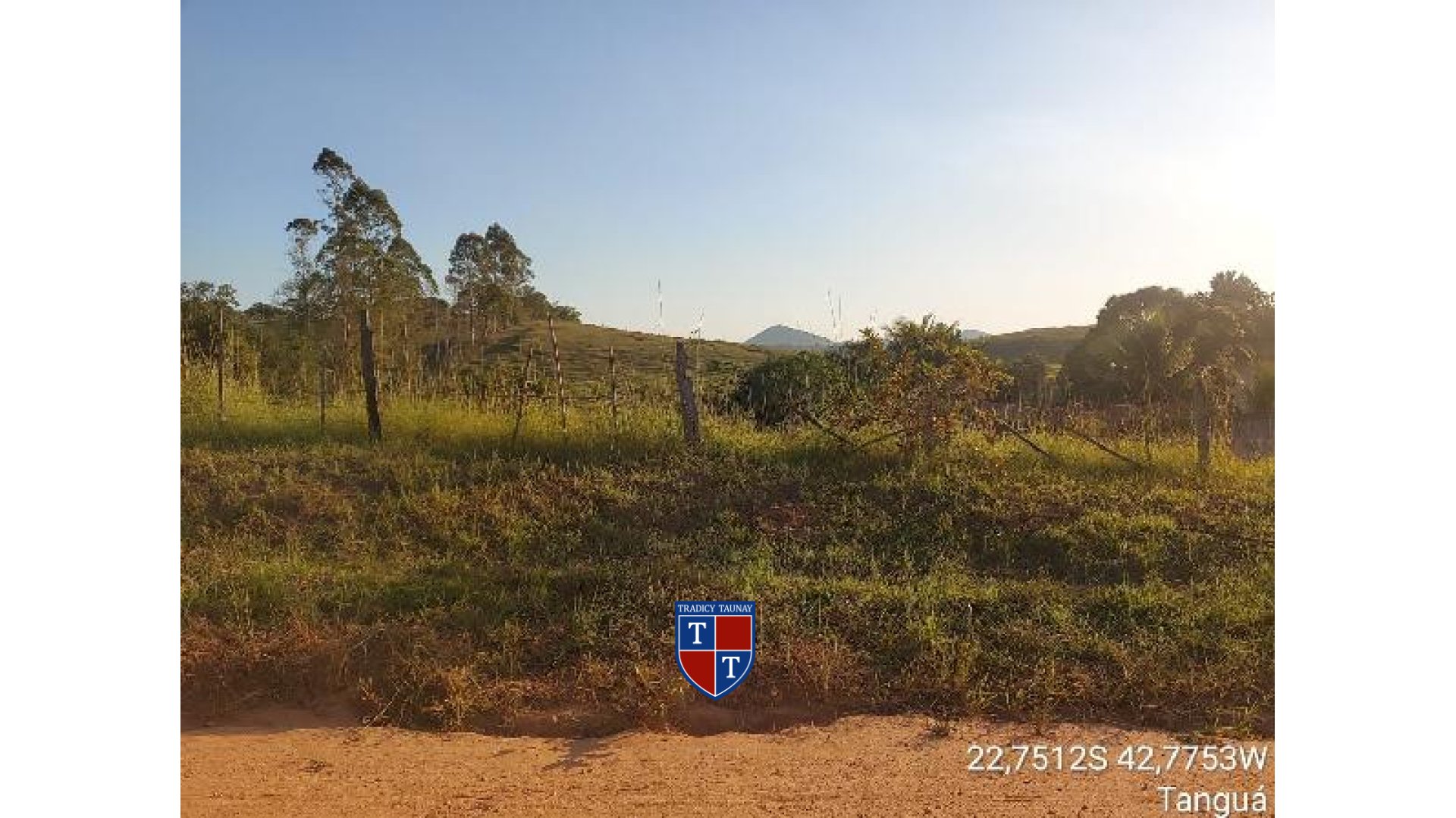 Foto 1 de TERRENO em DUQUES - Imóvel Retomado Caixa
