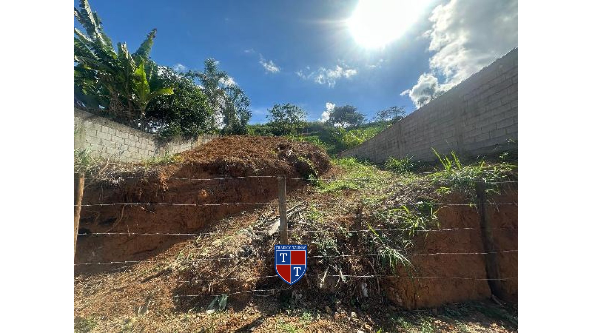 Foto 1 de TERRENO em JAGUARA - Imóvel Retomado Caixa