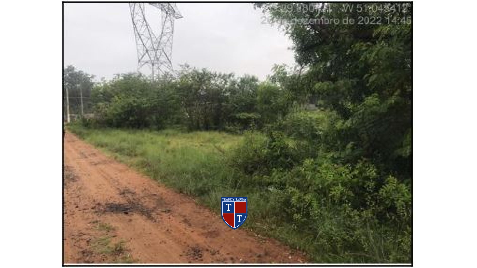 Foto 3 de TERRENO em PORTEIRA DO IPIRANGA (IPIRANGA) - Imóvel Retomado Caixa