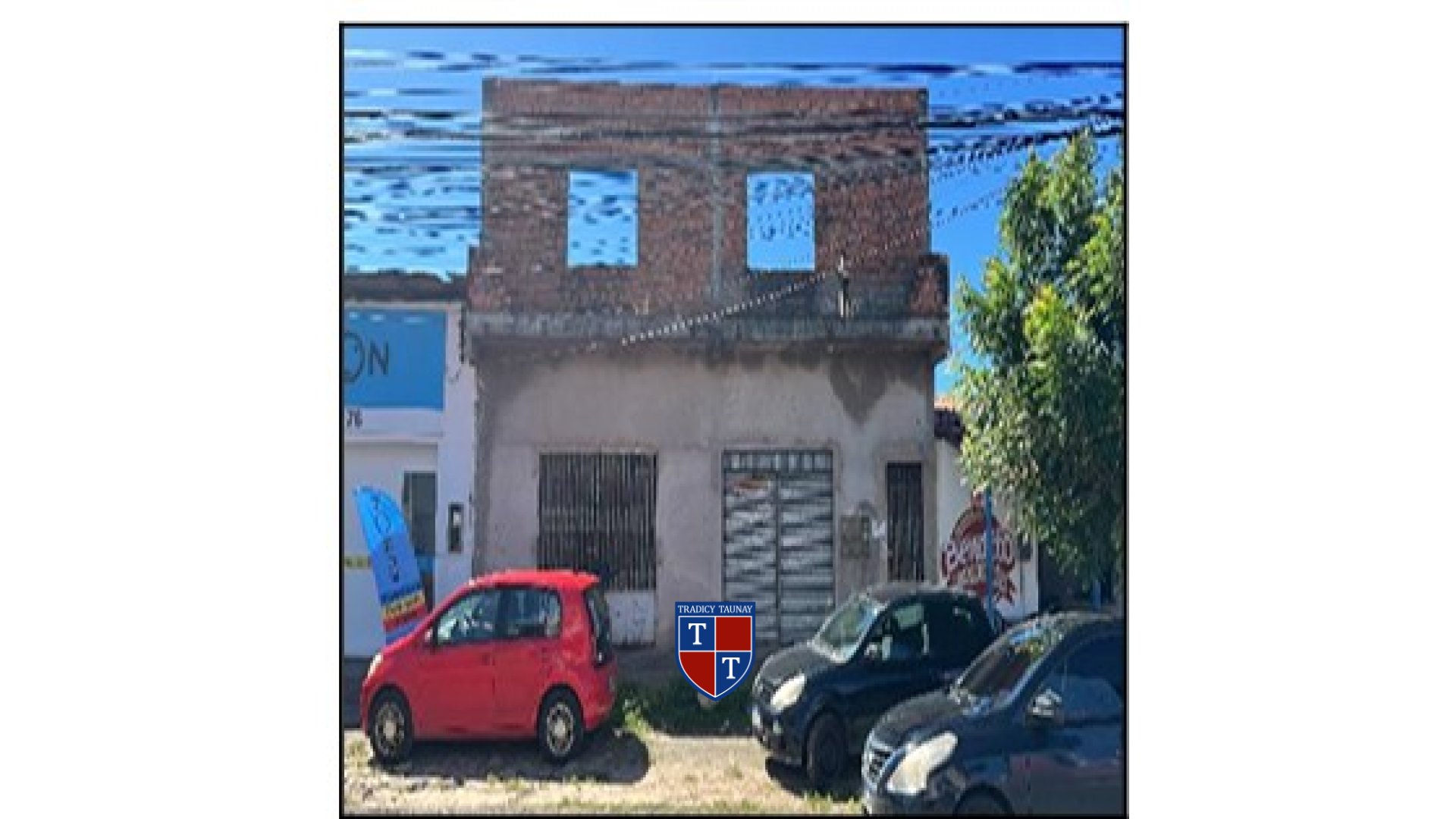 Foto 1 de CASA em CIDADE OPERARIA - Imóvel Retomado Caixa