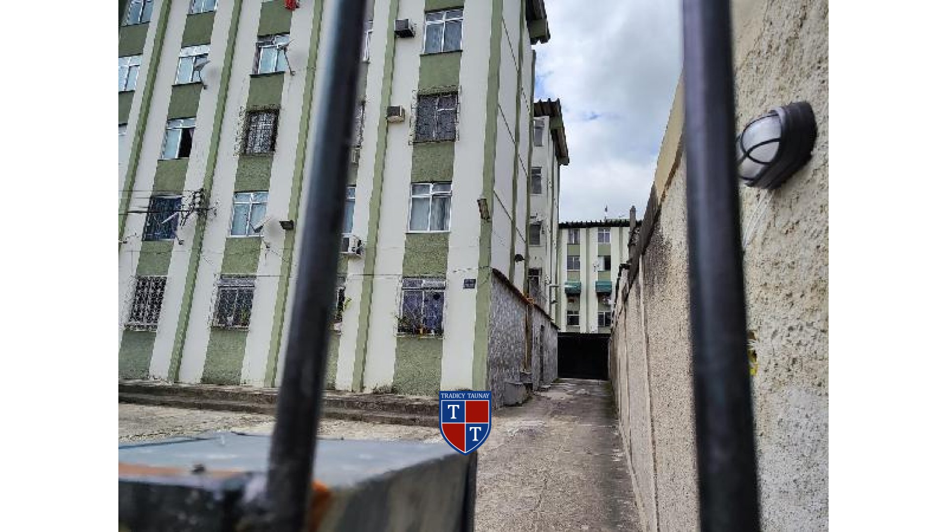 Foto 1 de APARTAMENTO em COELHO NETO - Imóvel Retomado Caixa